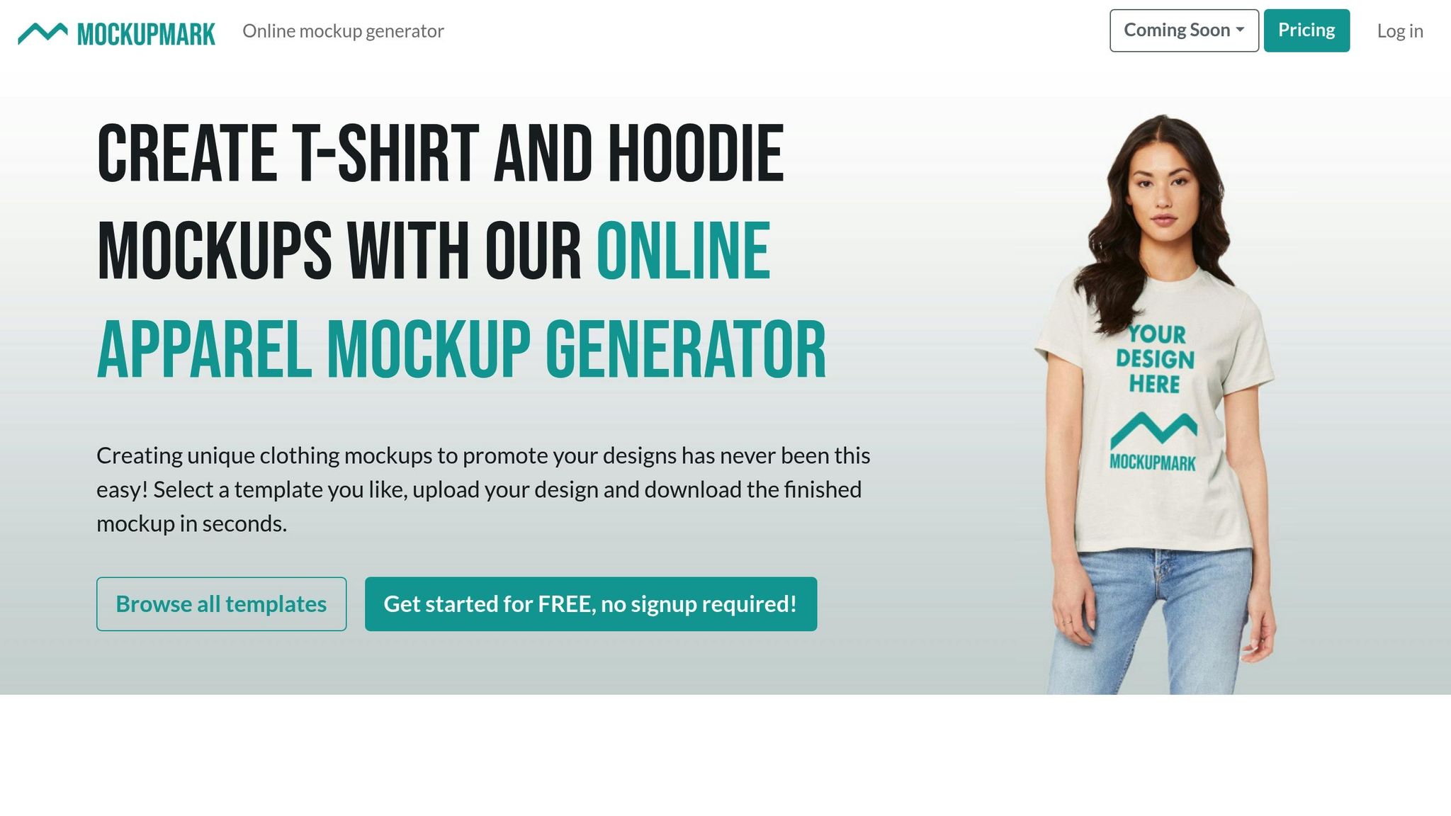 MockupMark