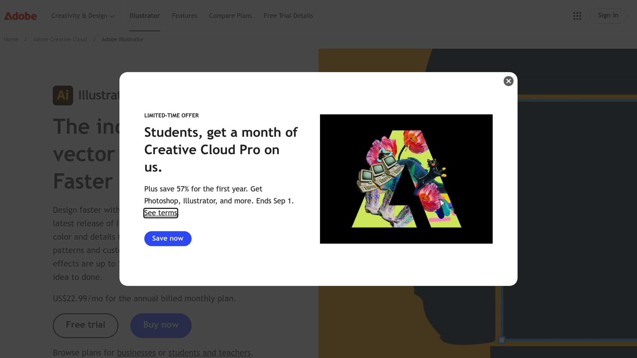 Adobe Illustrator