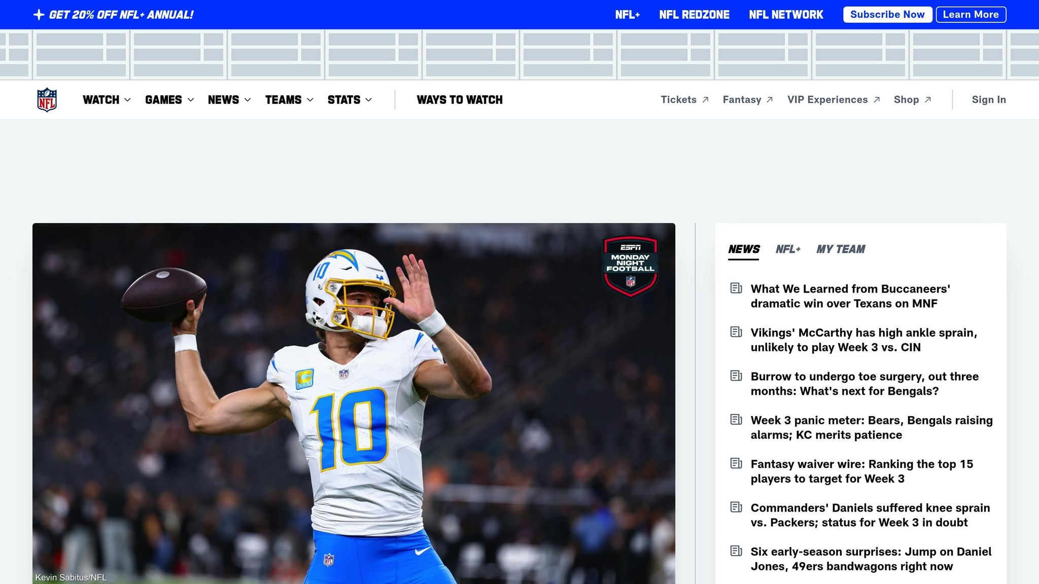 NFL