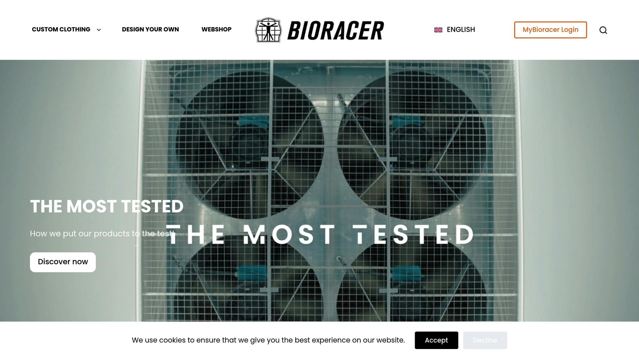 Bioracer