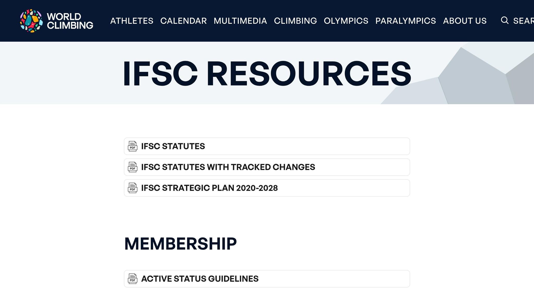 IFSC