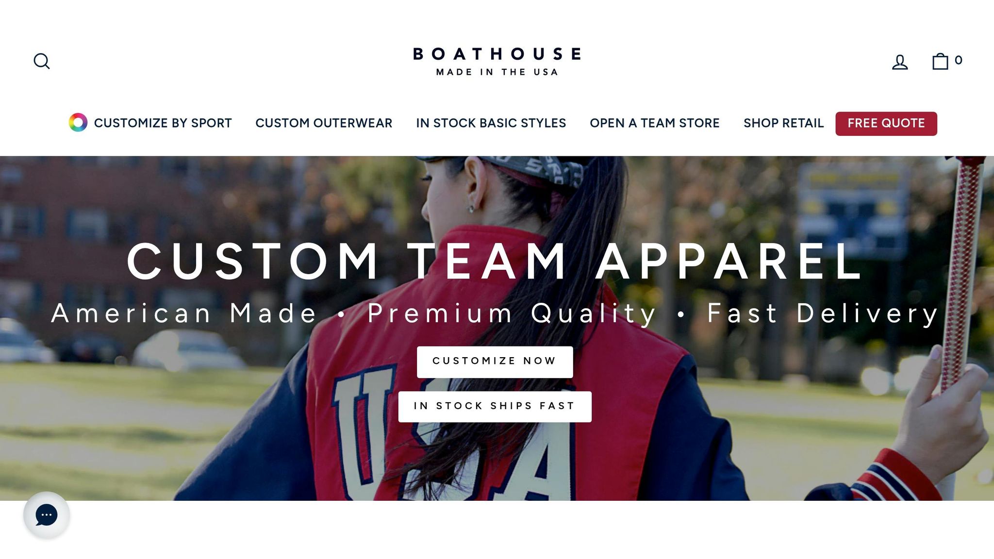 Boathouse Sports