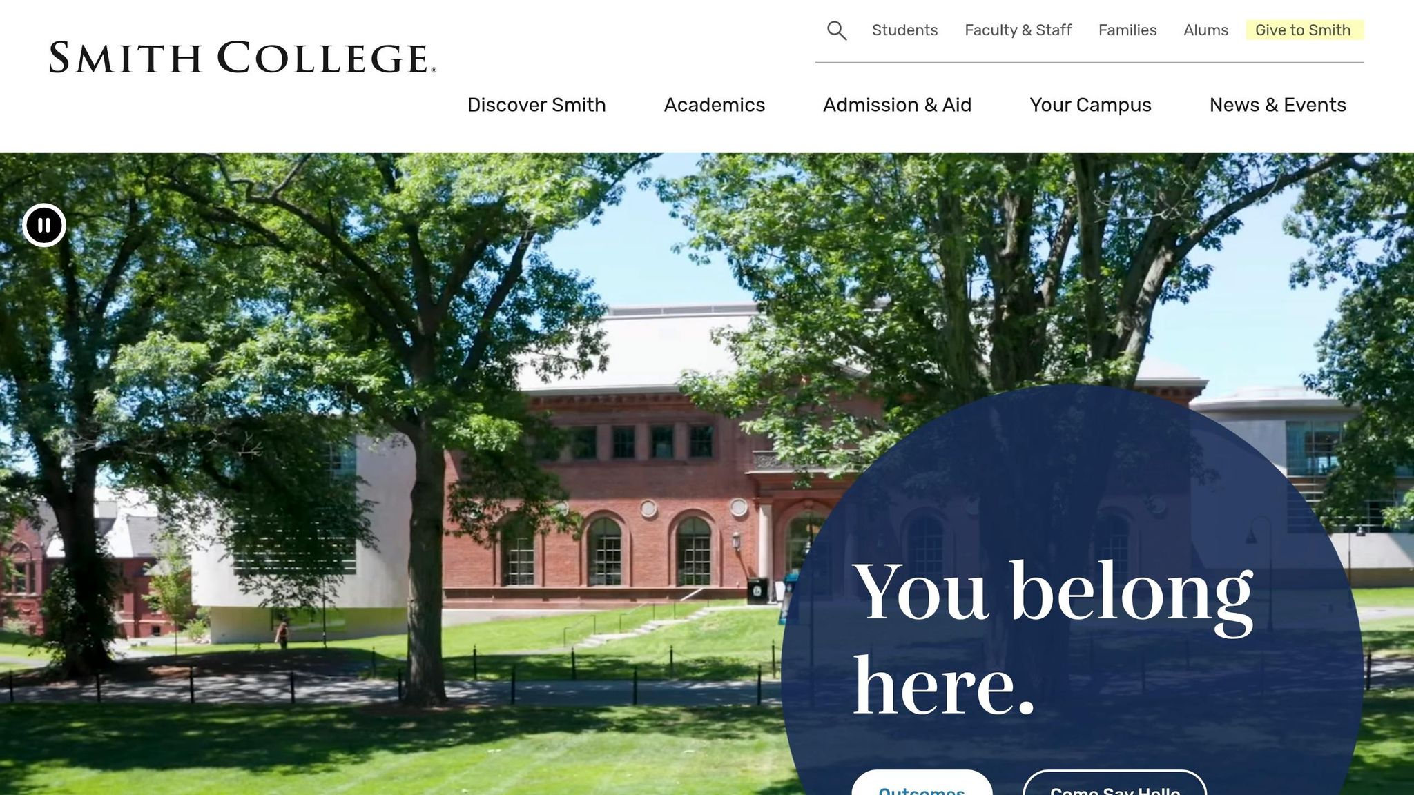 Smith College