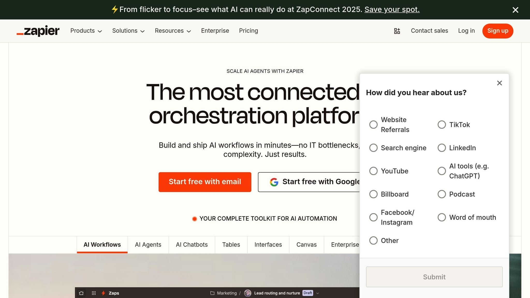 Zapier