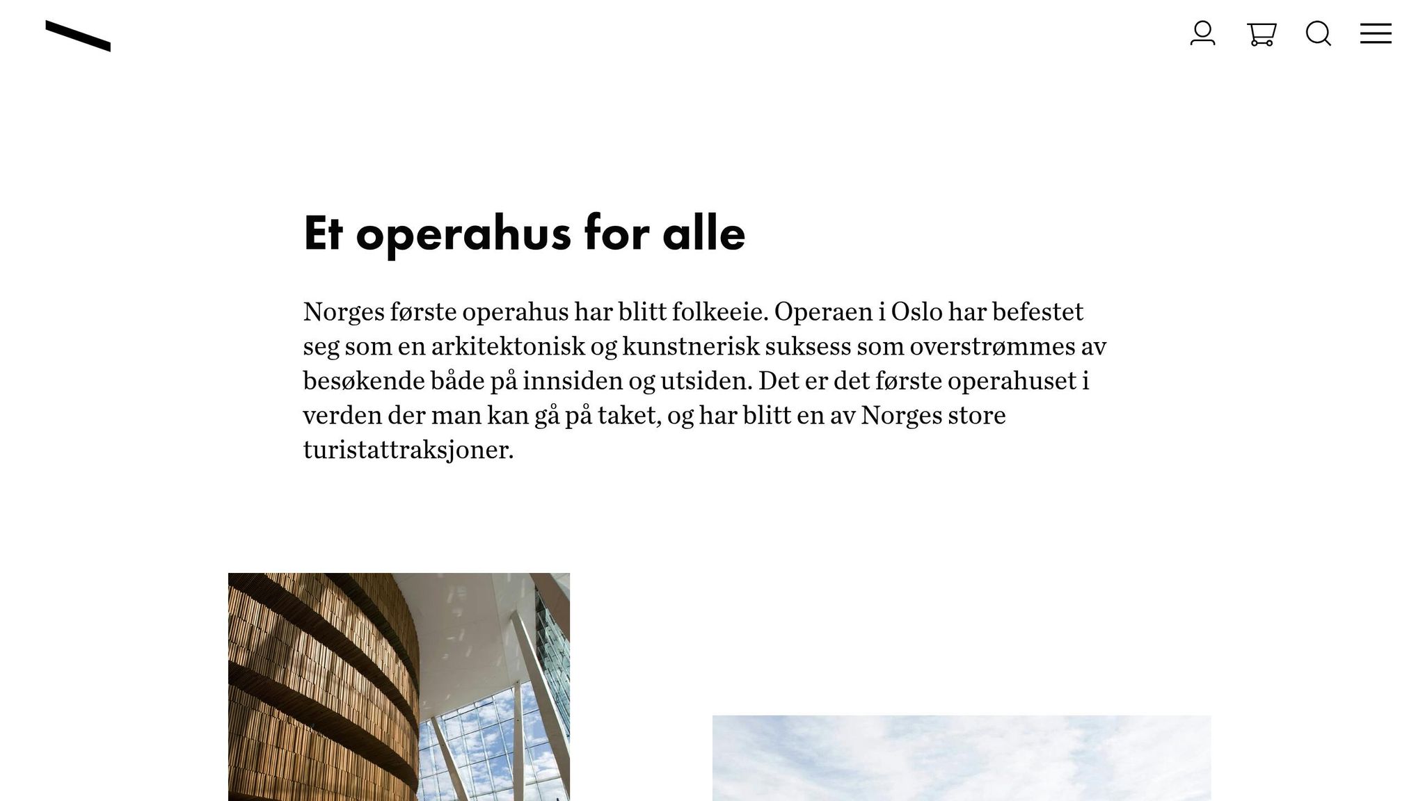 Operahuset
