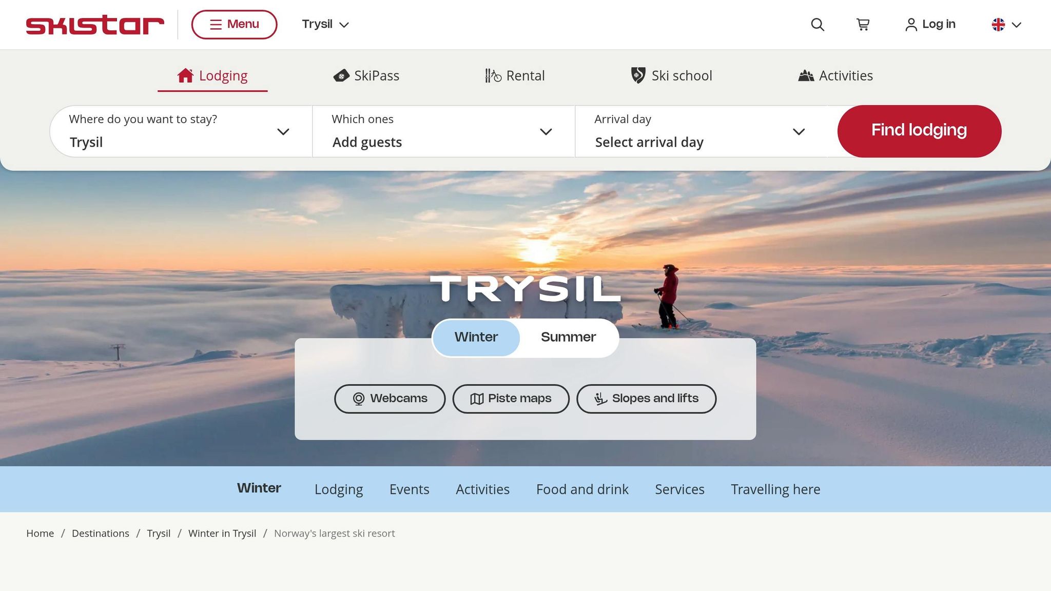 Trysil