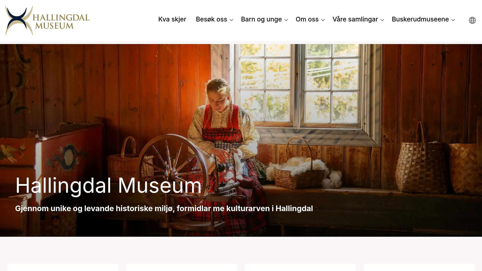 Hallingdal Museum