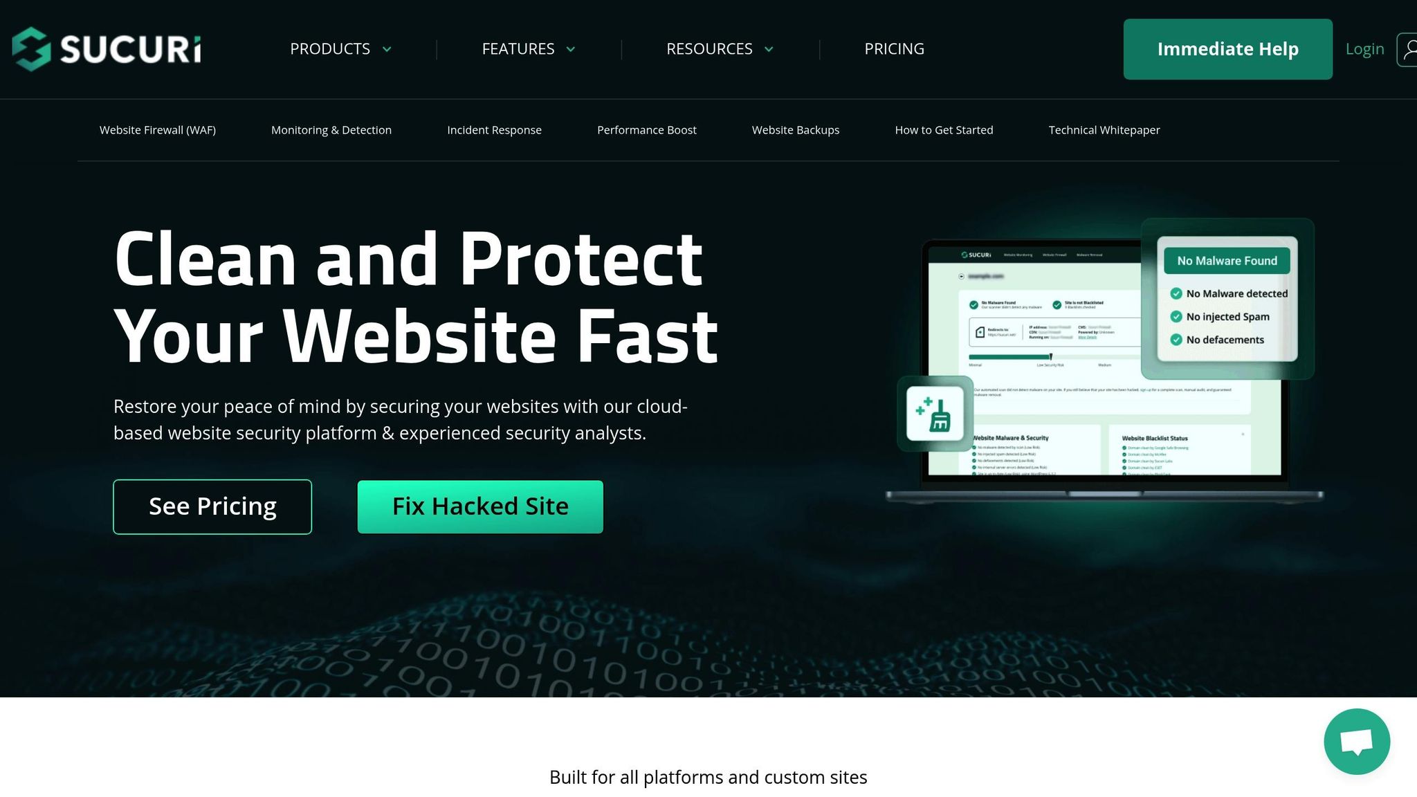 Sucuri Security