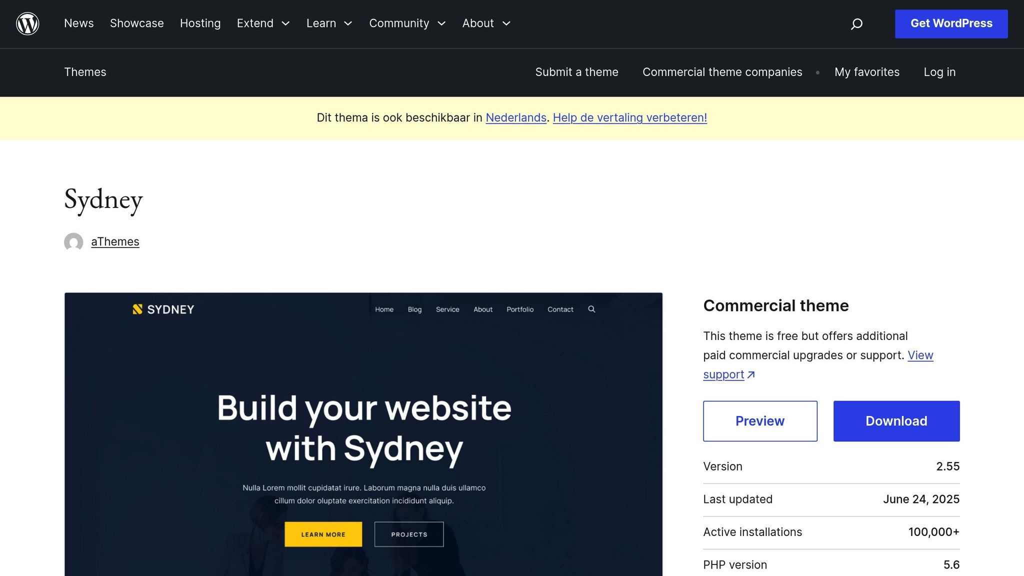 Sydney