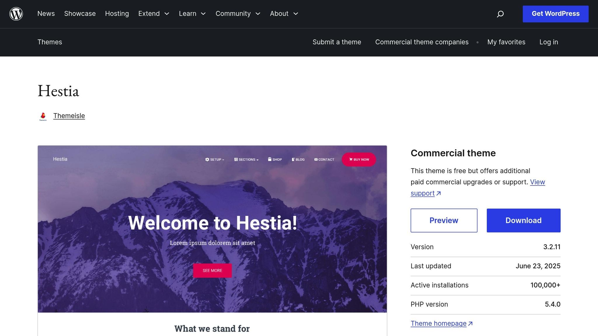 Hestia