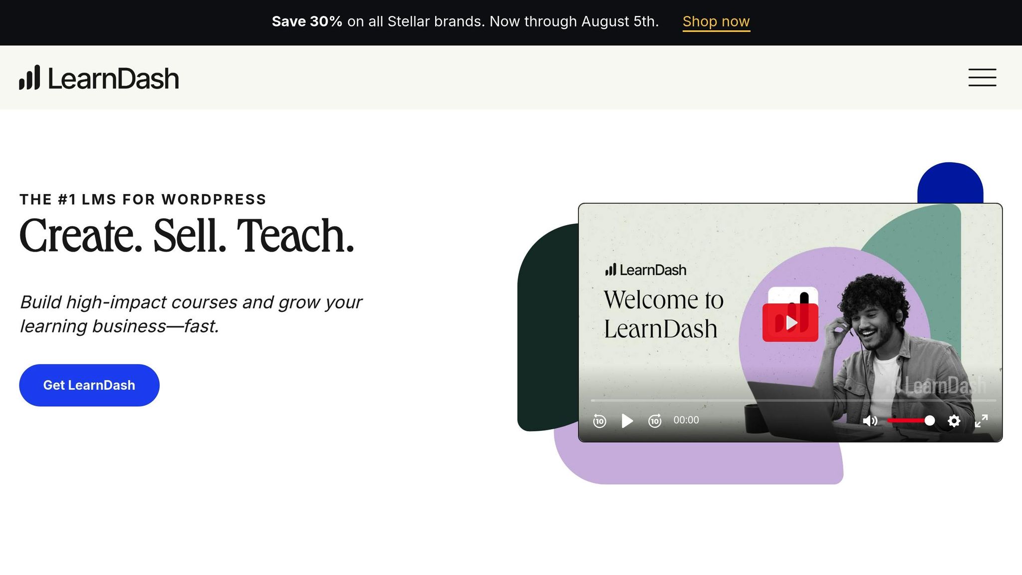 LearnDash