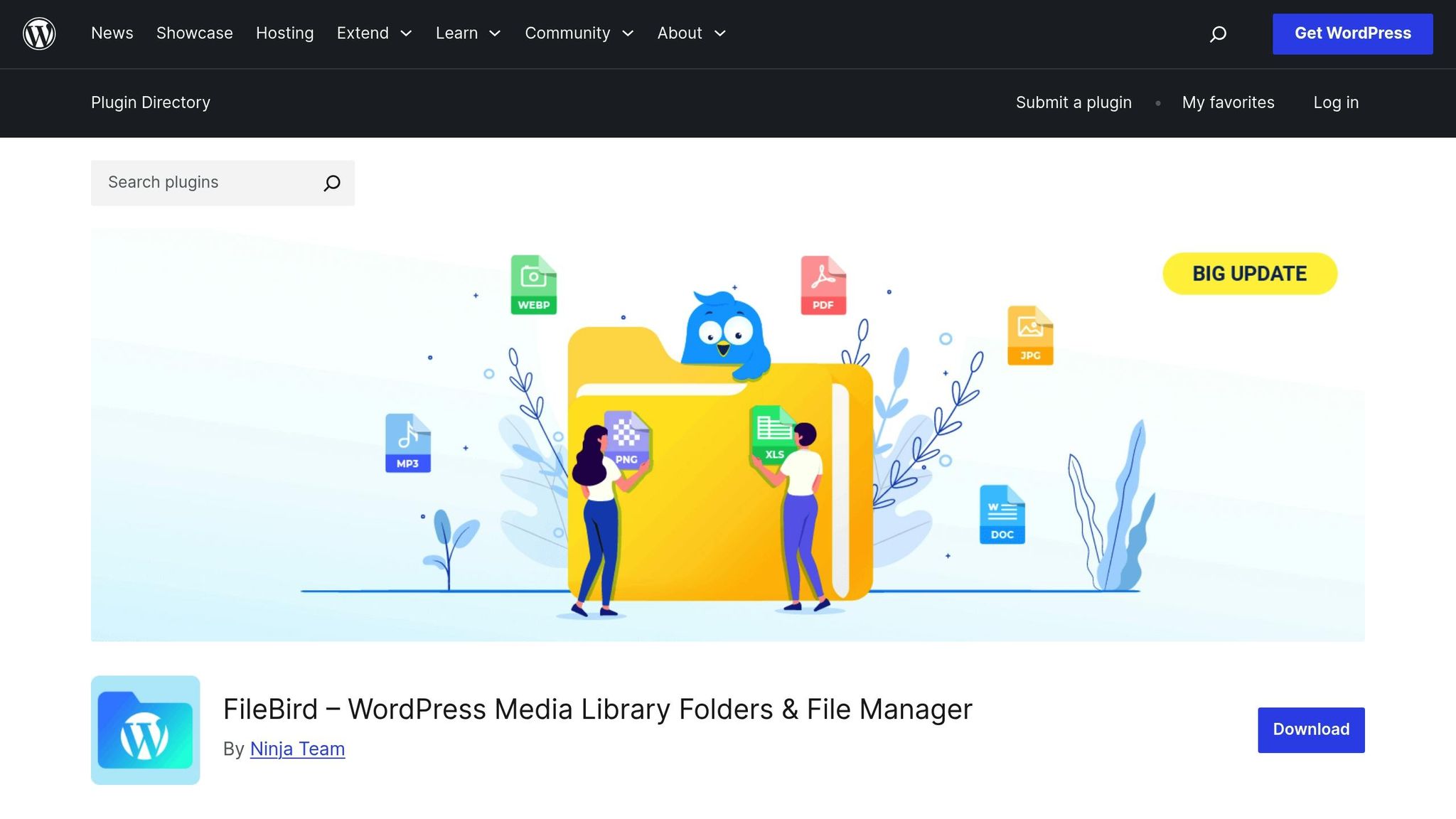 FileBird
