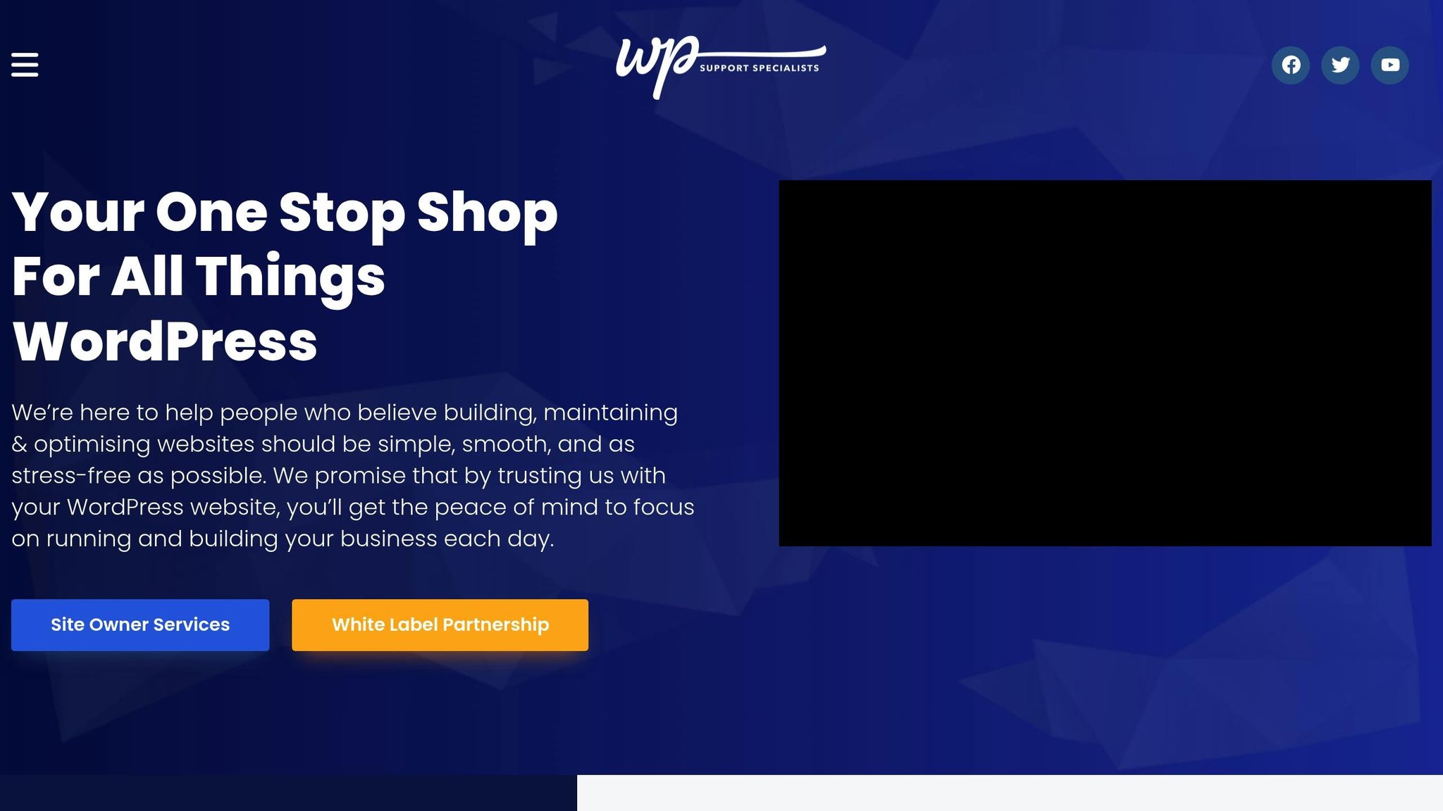 WP Support Specialists