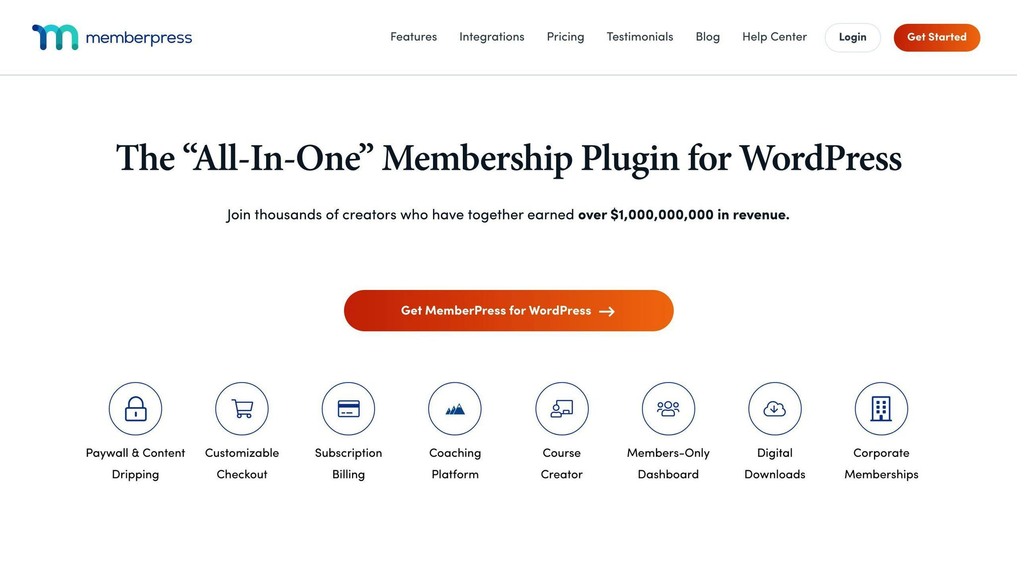 MemberPress
