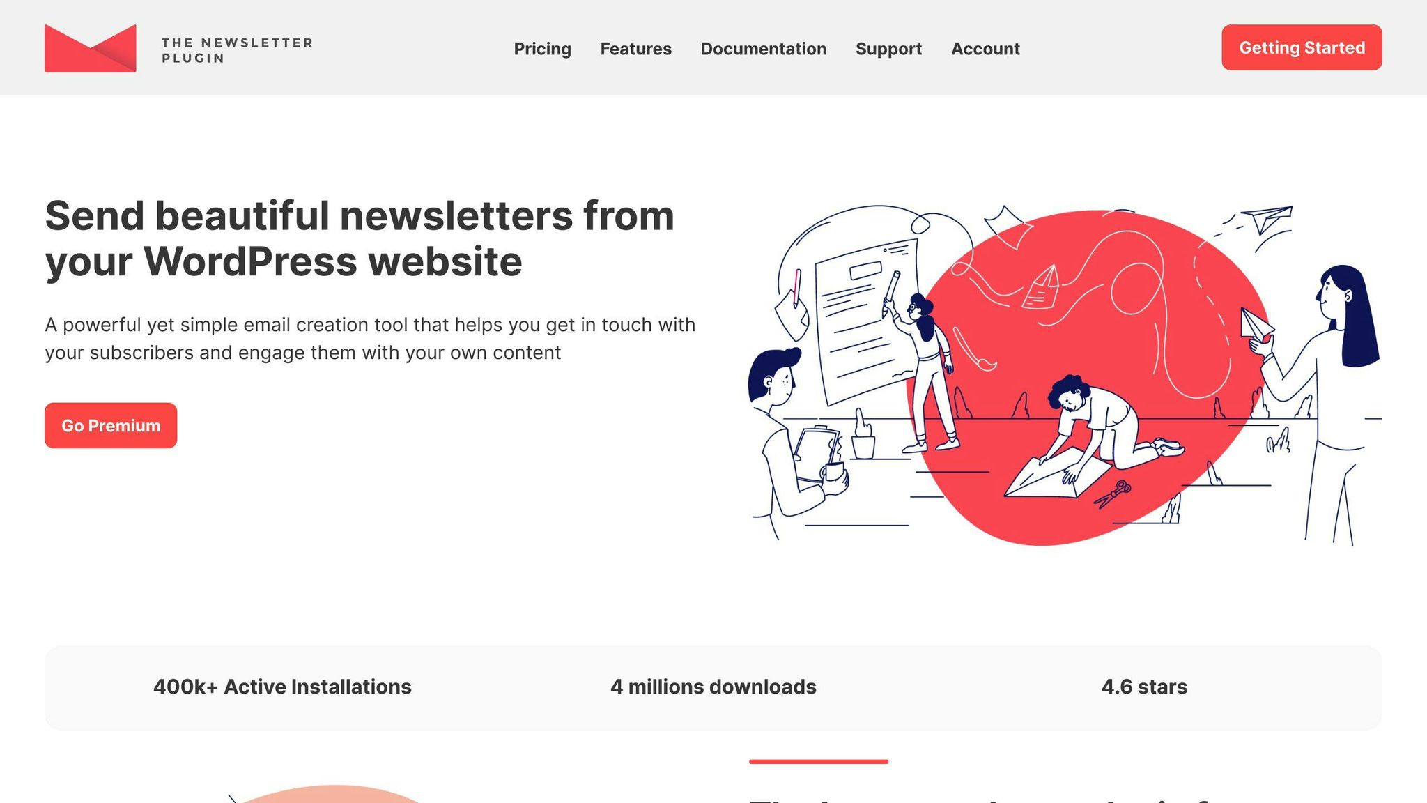 Newsletter