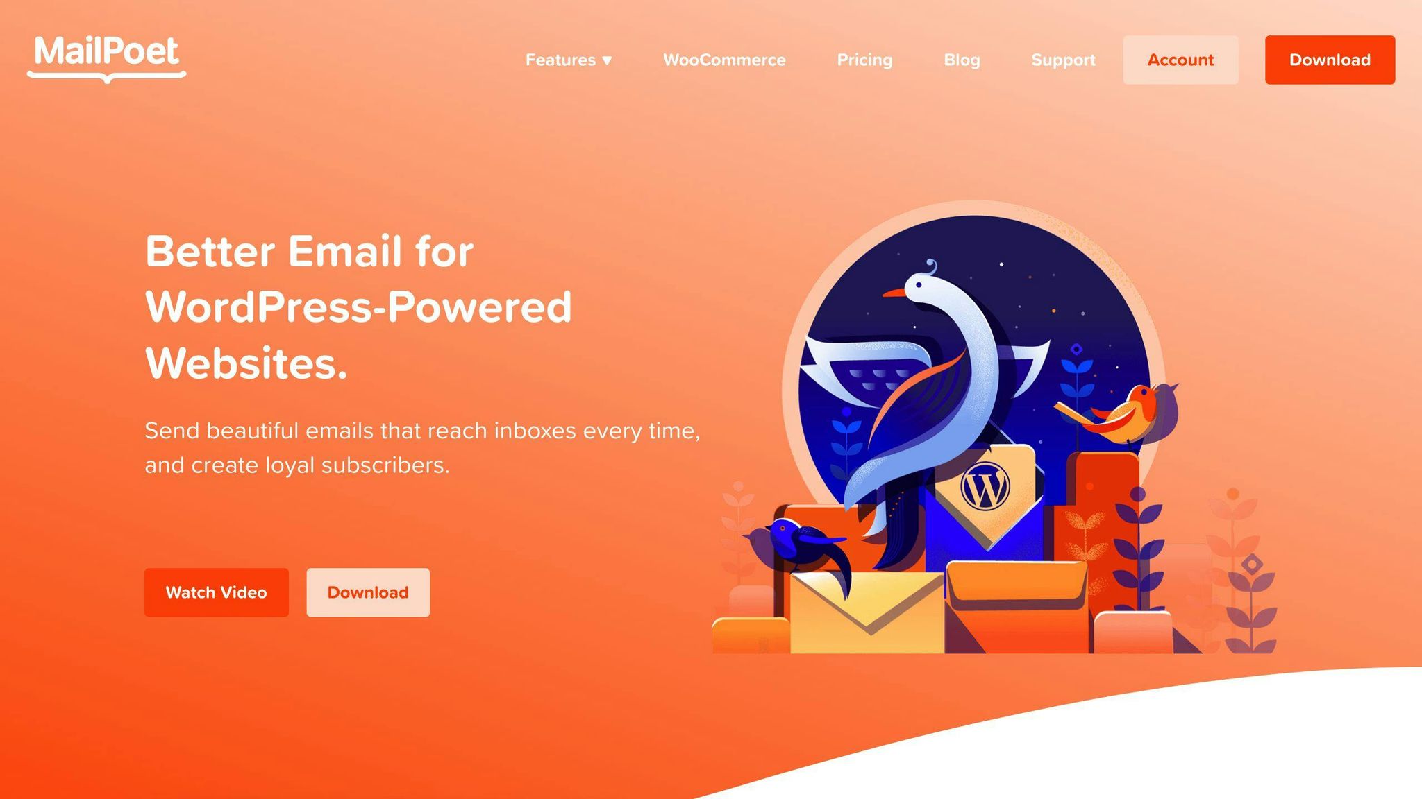 MailPoet