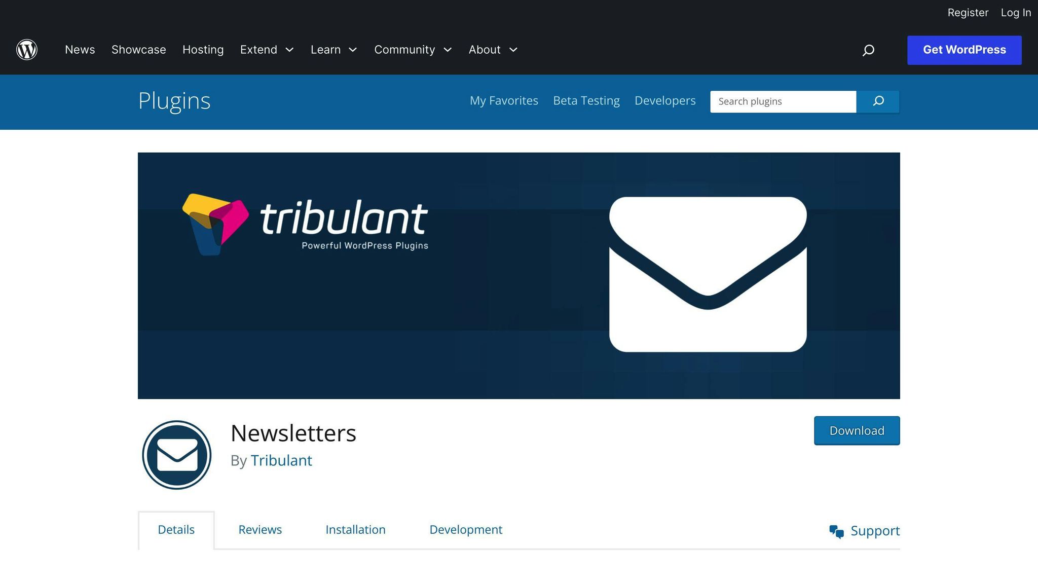 newsletters