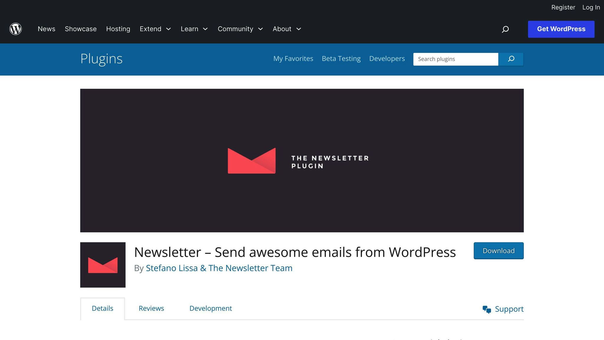 Newsletter
