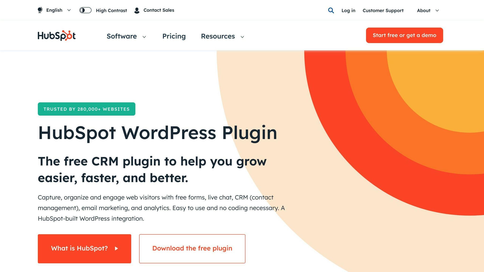 HubSpot