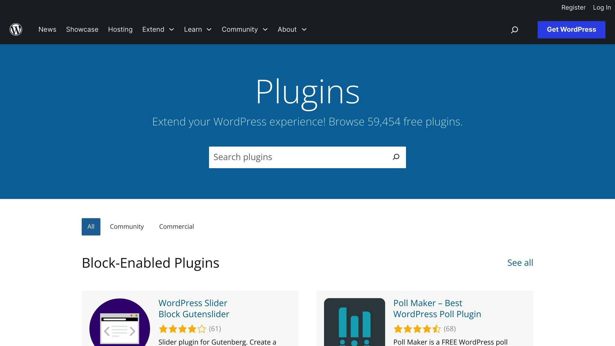 WordPress.org