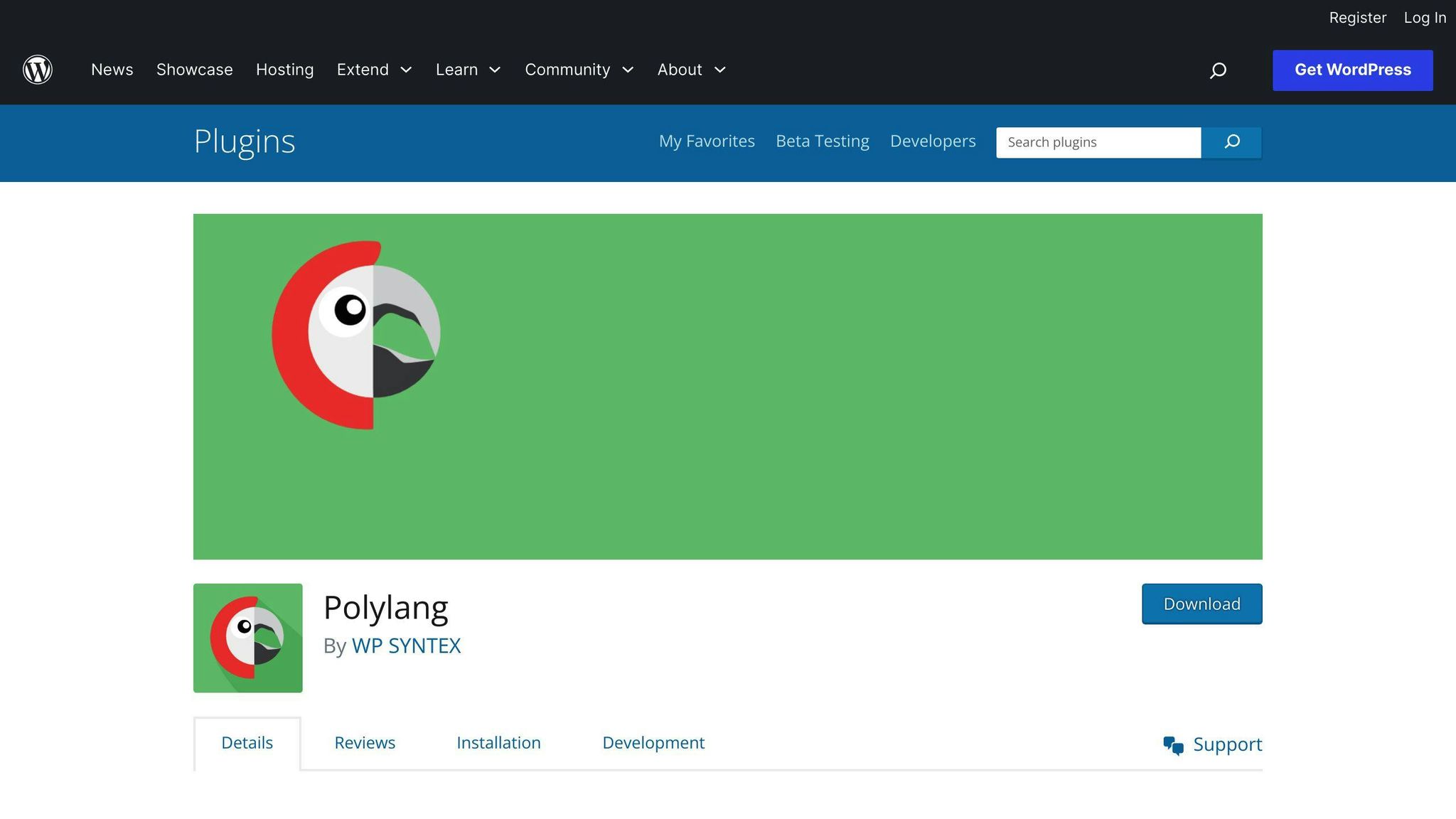 Polylang