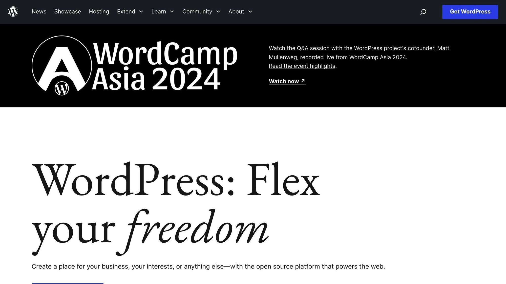 WordPress