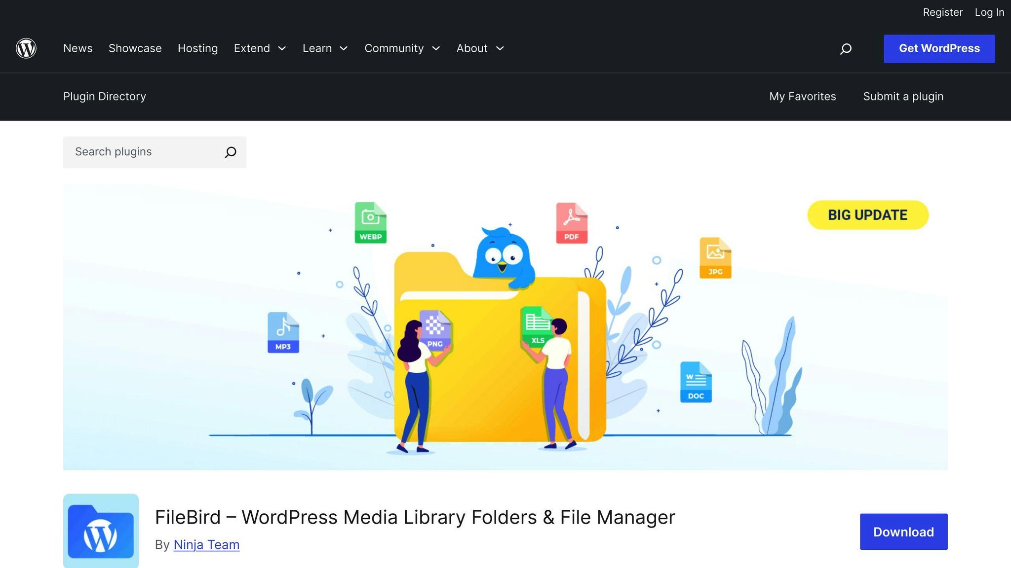 FileBird