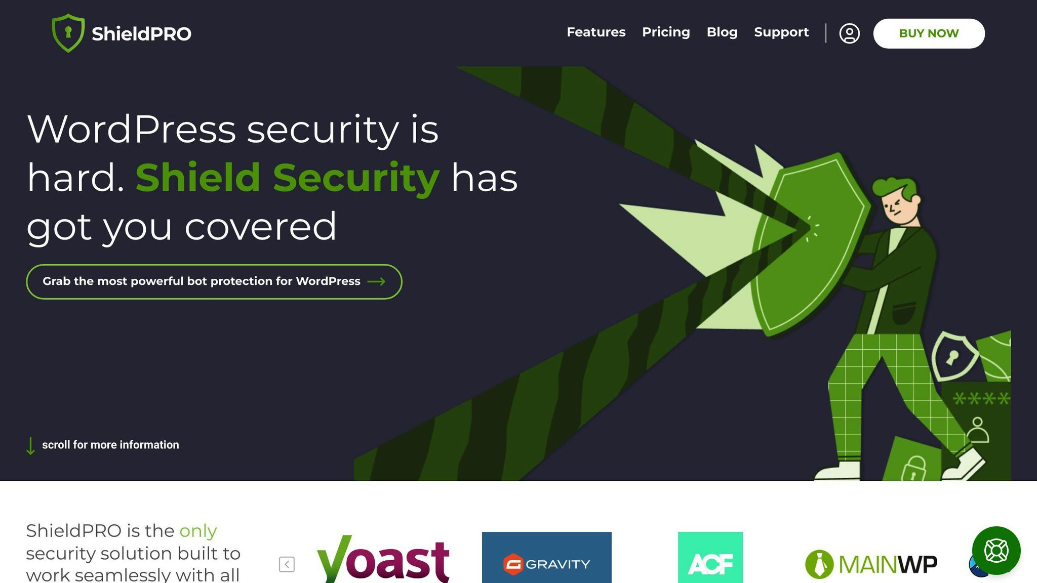 Shield Security