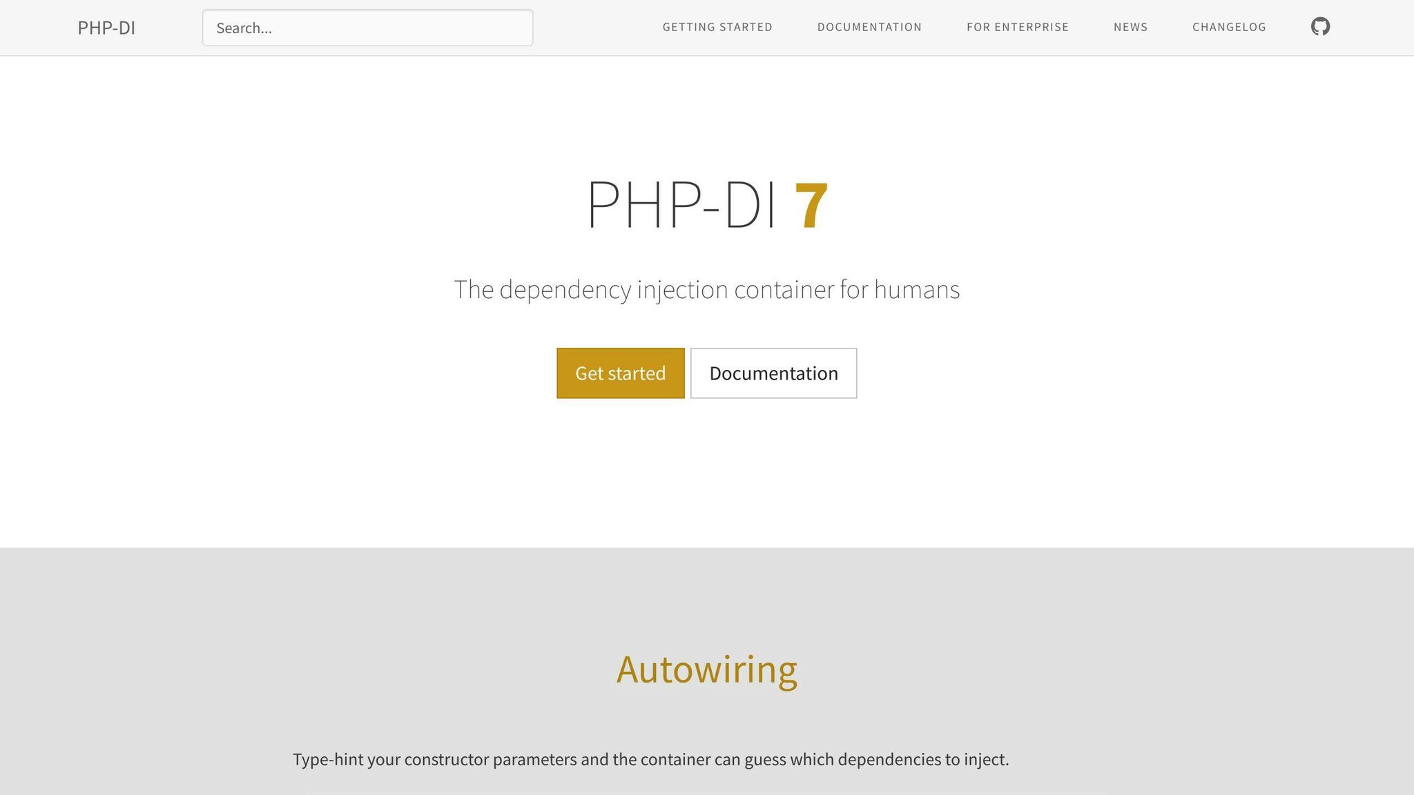 PHP-DI