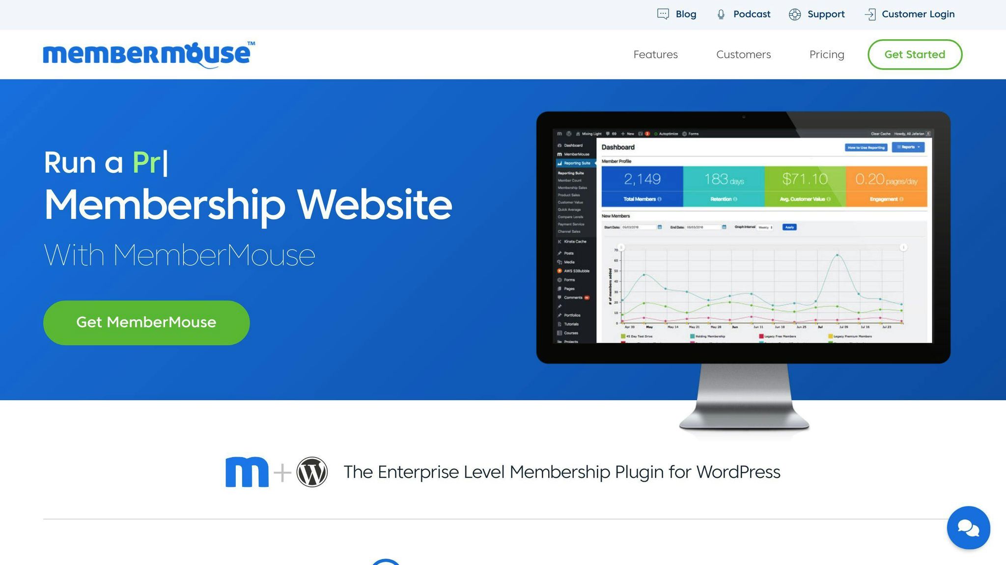MemberMouse