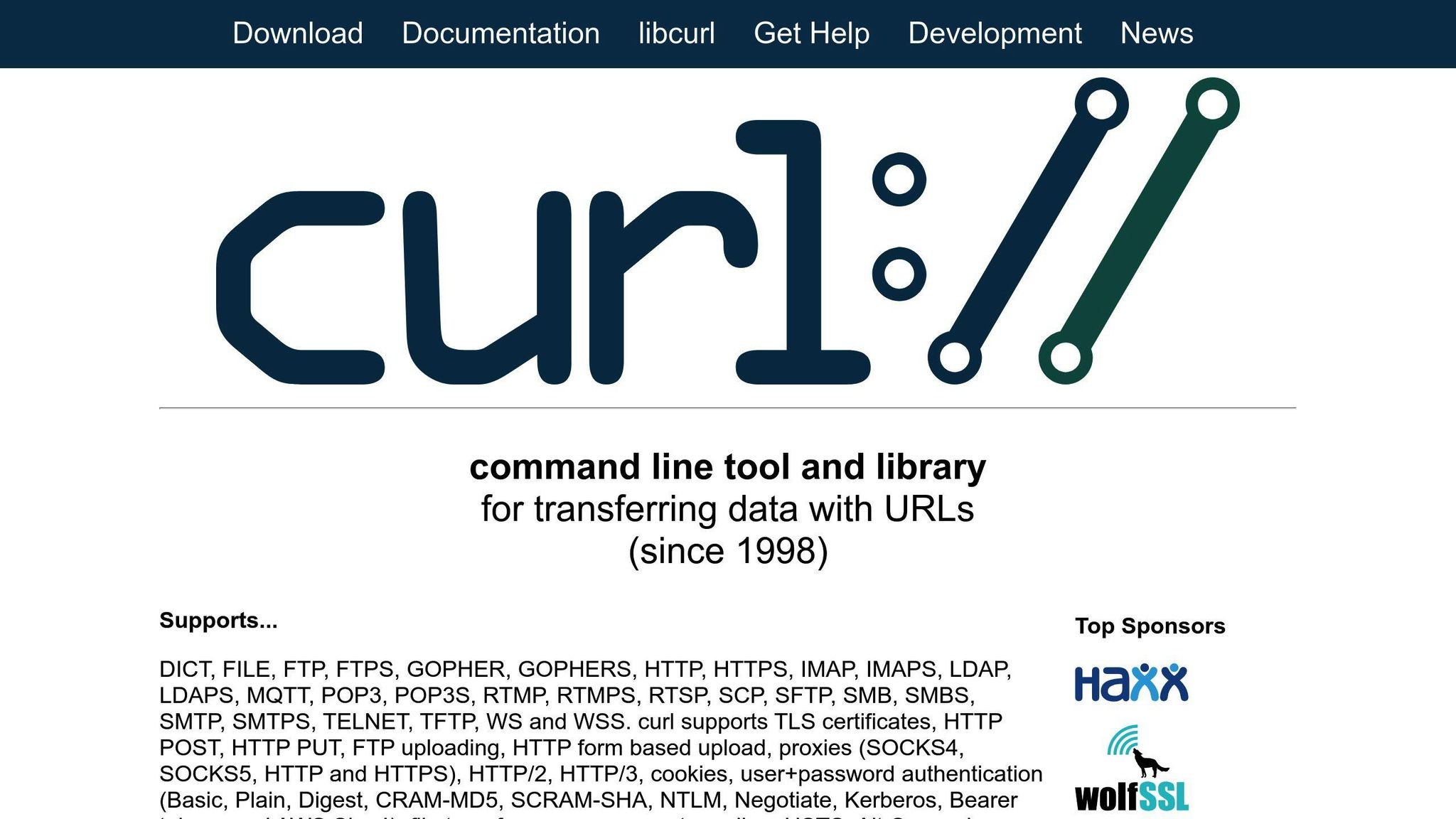 CURL