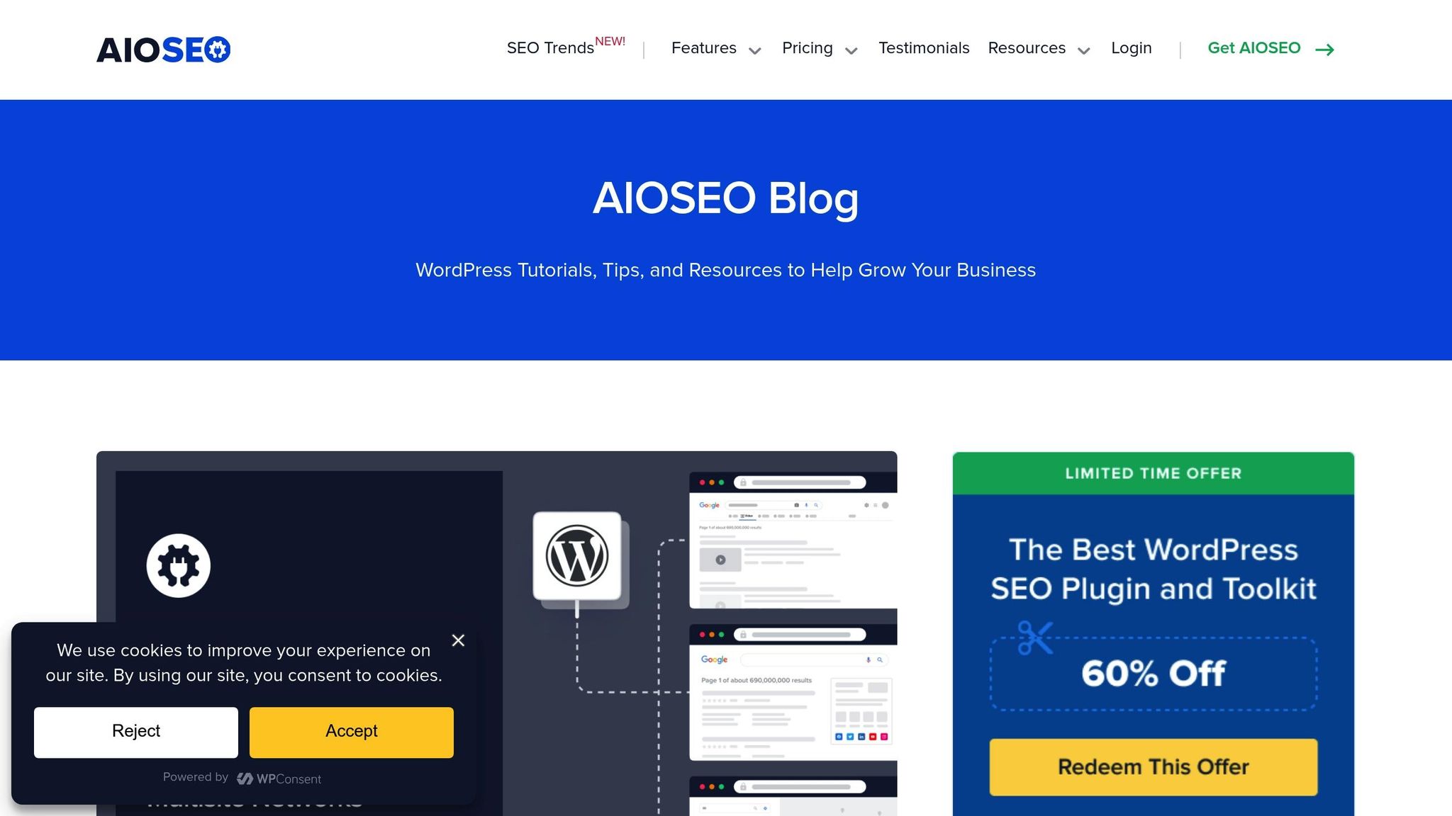WordPress Multisite