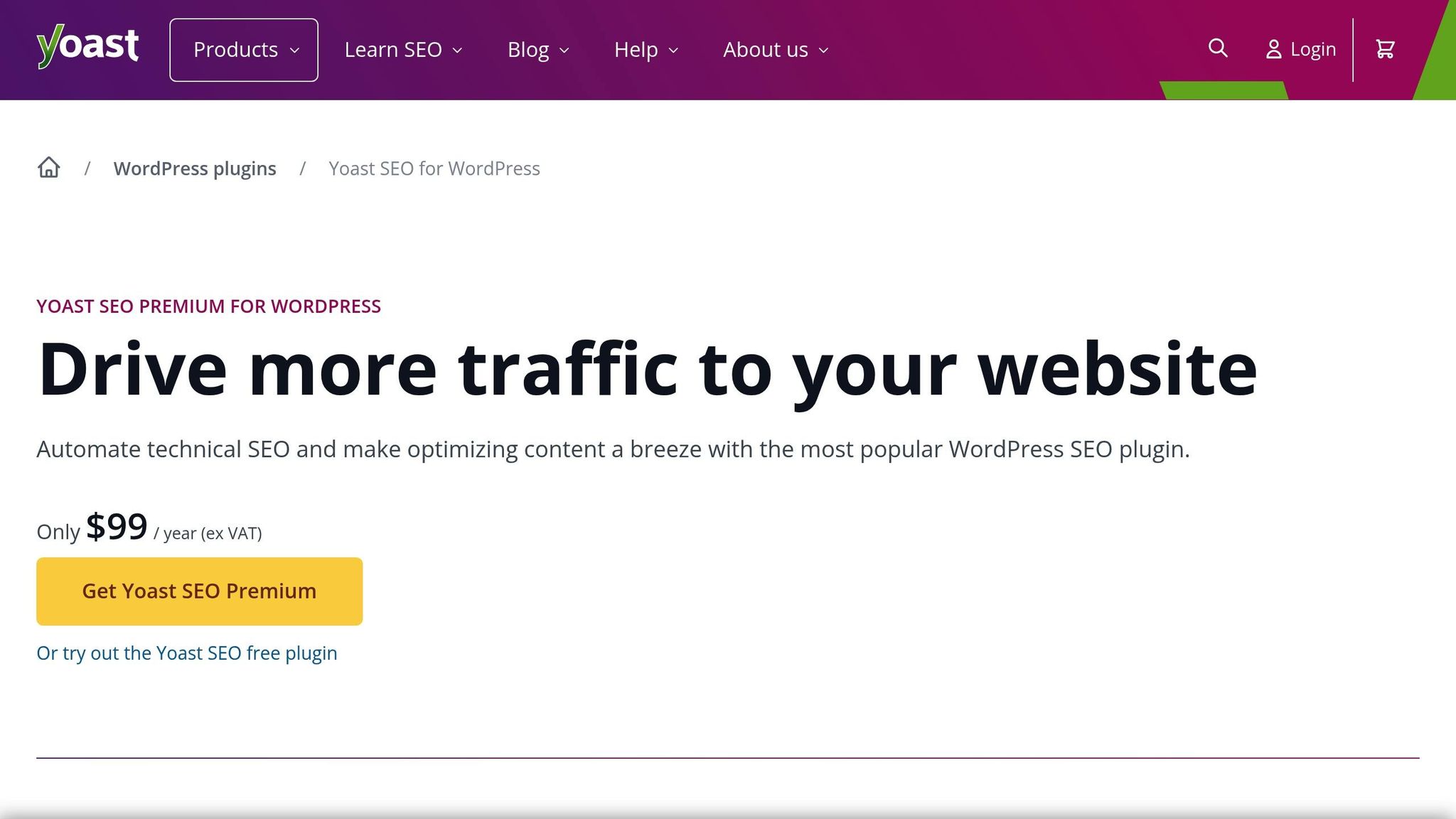 Yoast SEO
