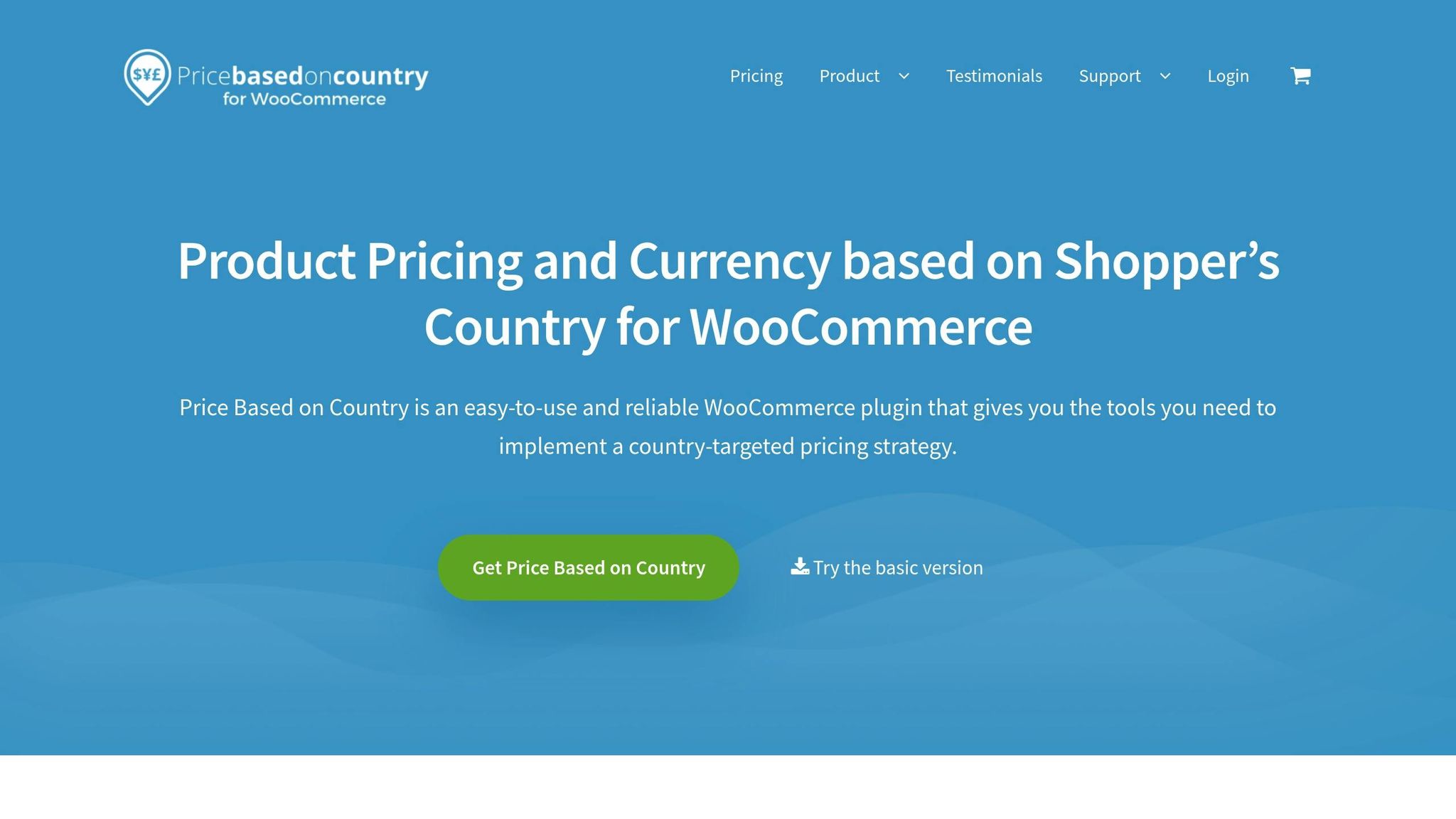 Price Based on Country for WooCommerce