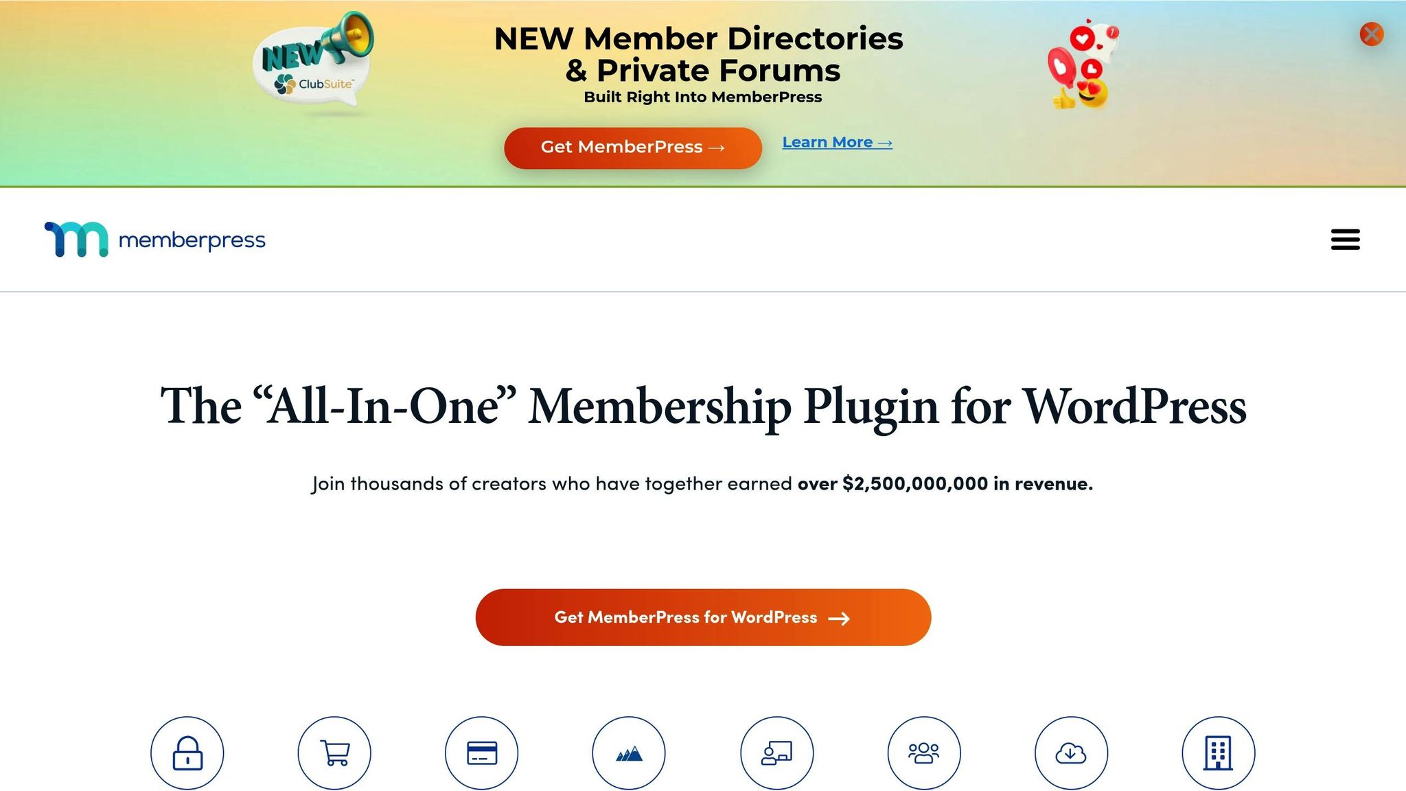MemberPress
