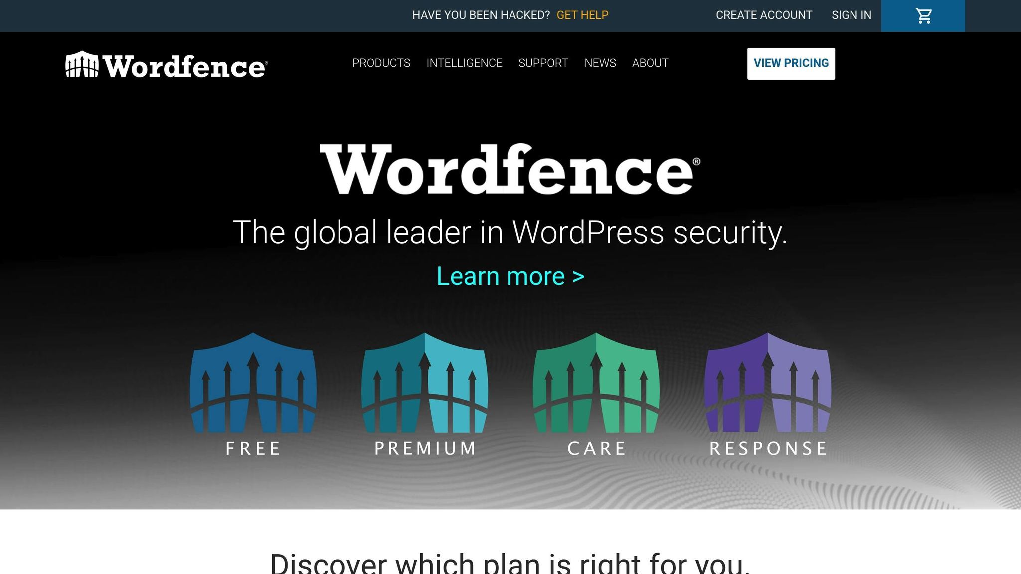 Wordfence Security