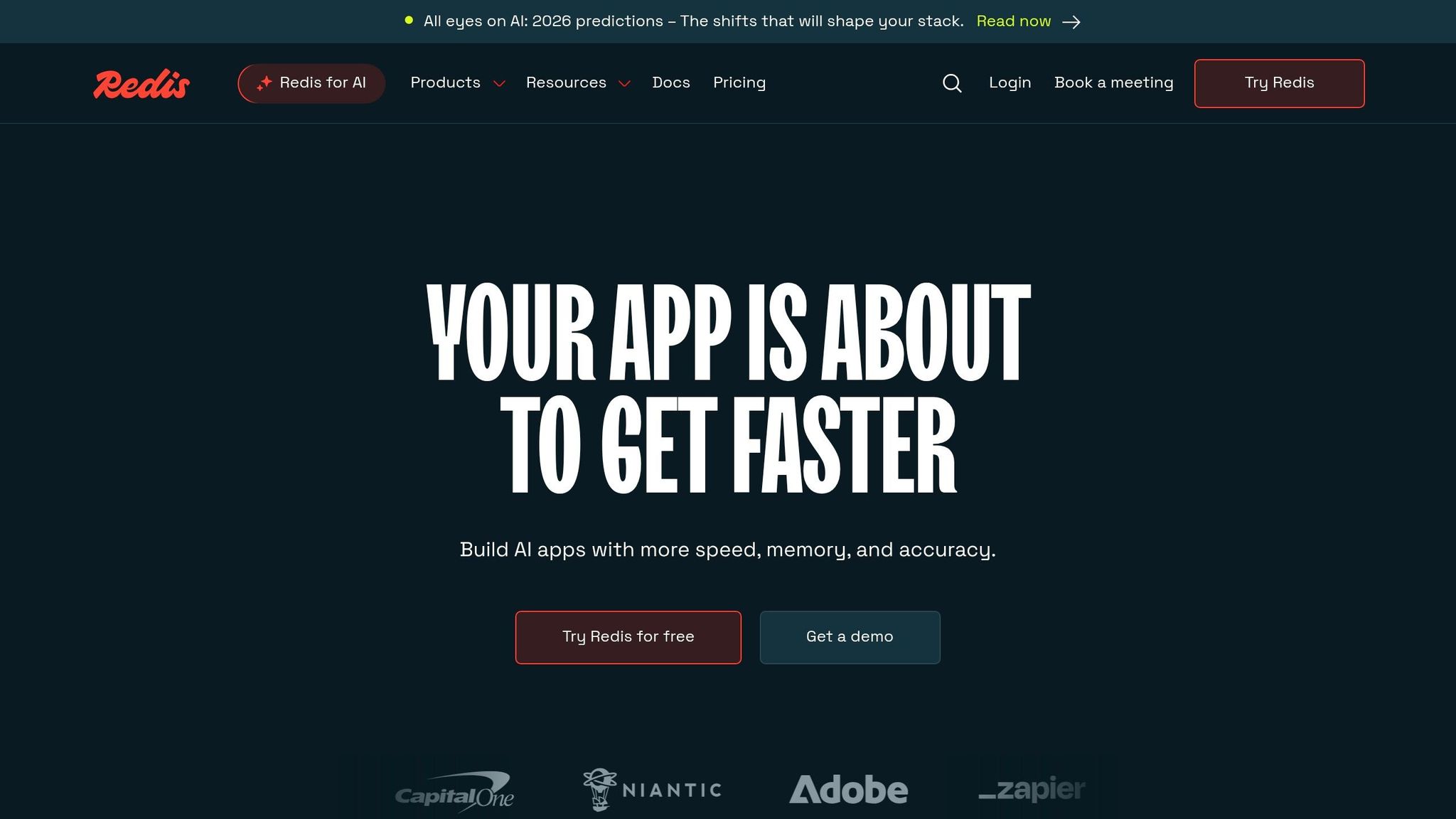 Redis