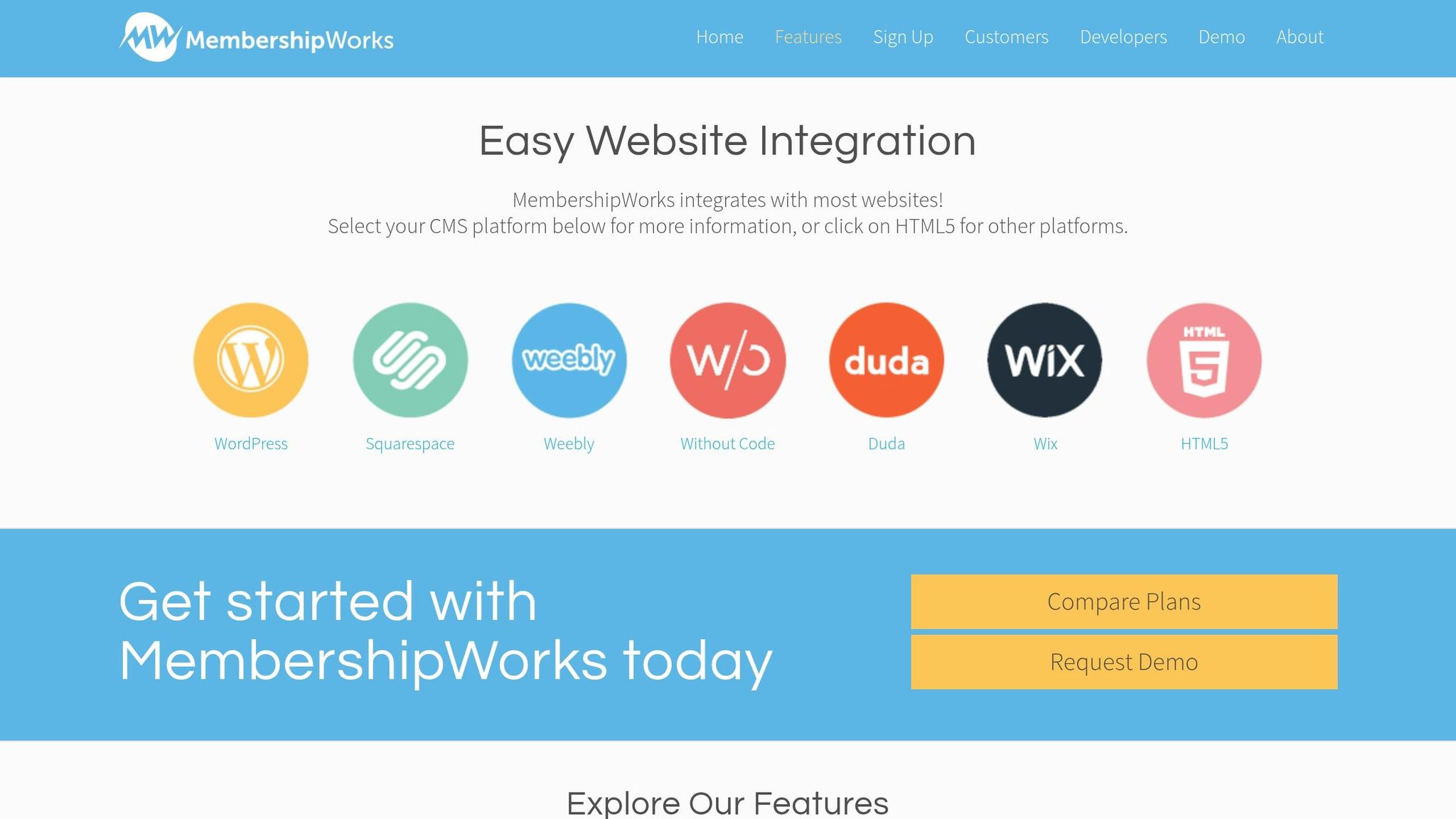 MembershipWorks