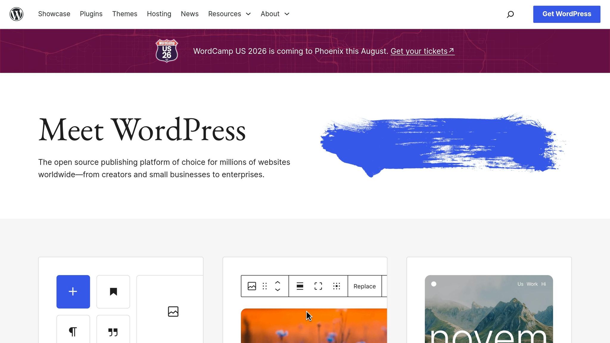 WordPress