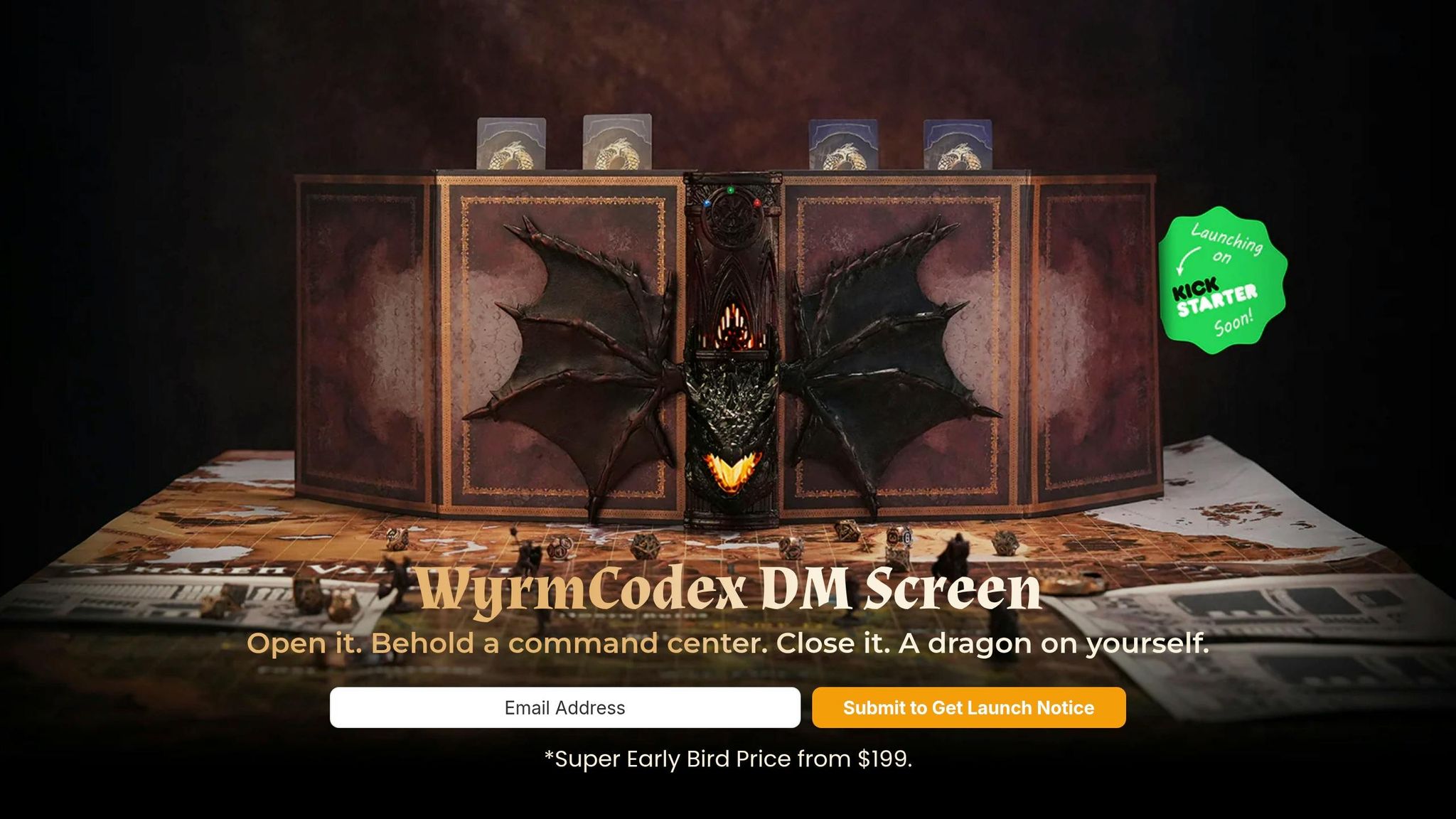 WyrmCodex
