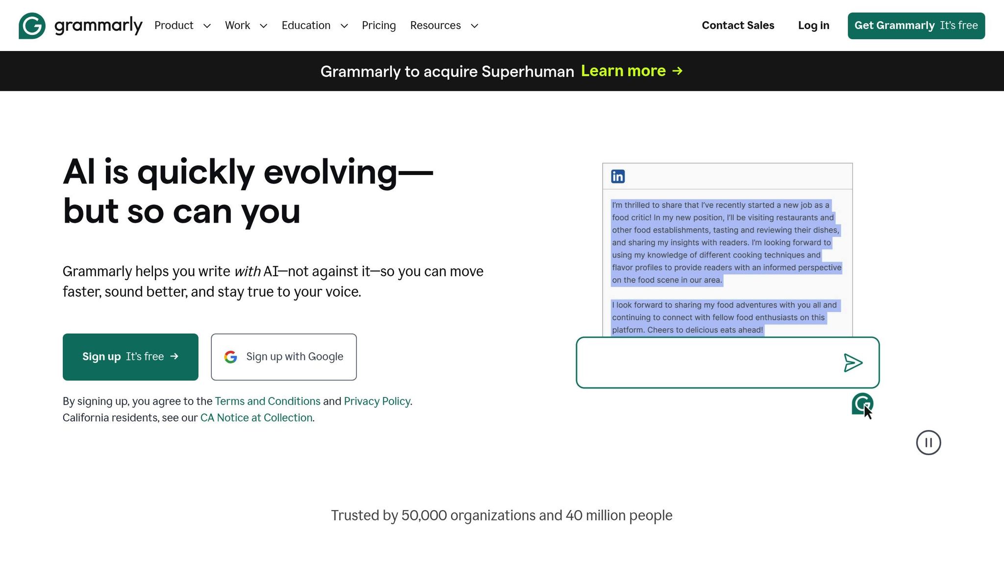 Grammarly
