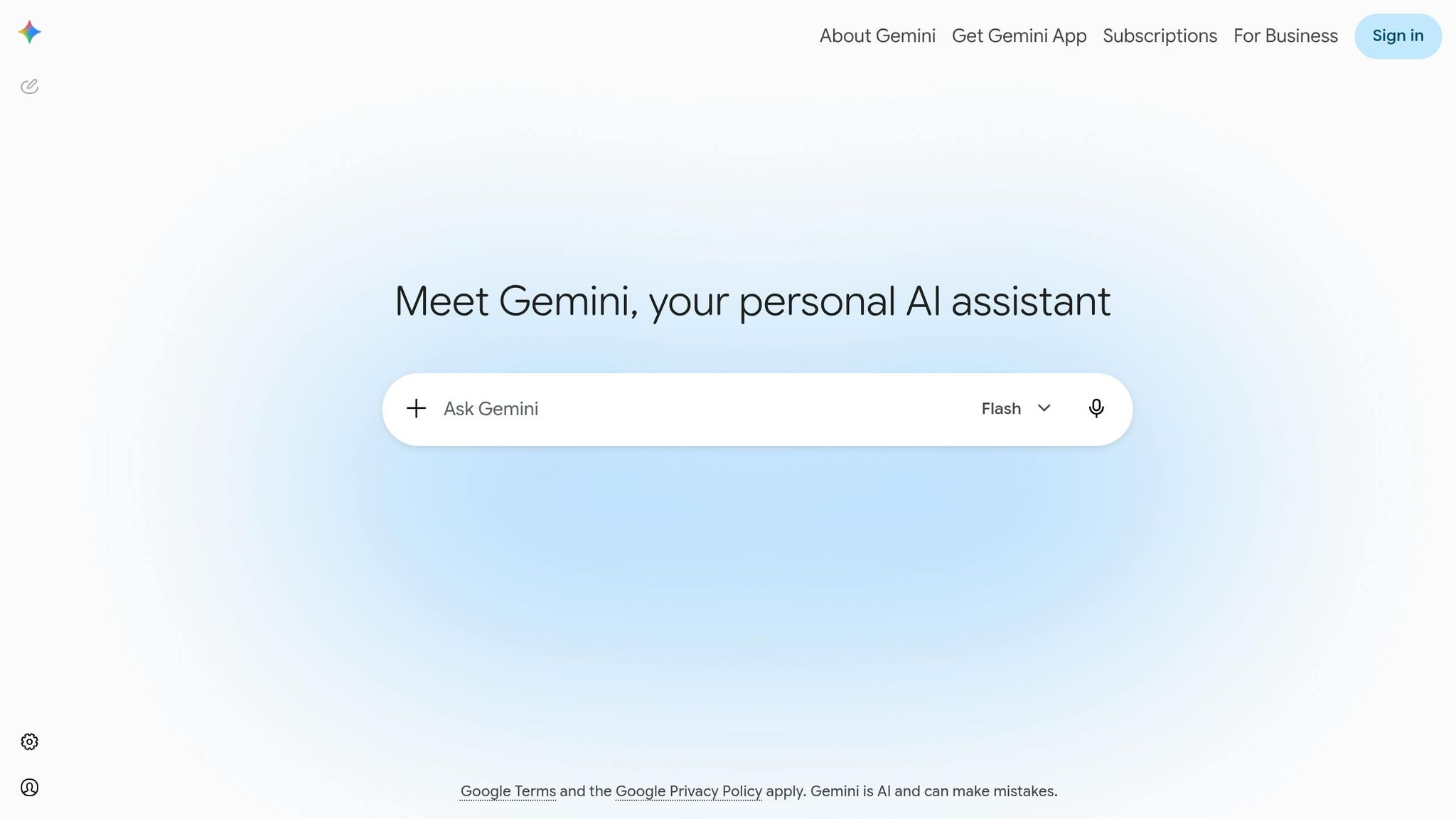 Google Gemini