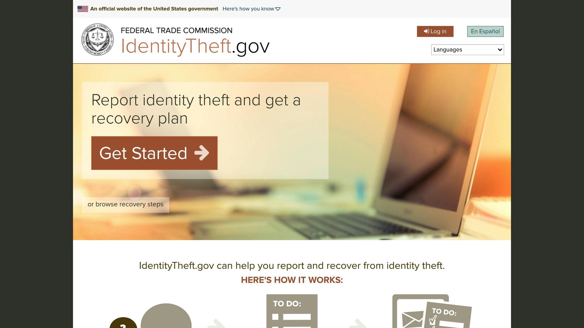 Know Your Rights After Identity Theft - Young Finances