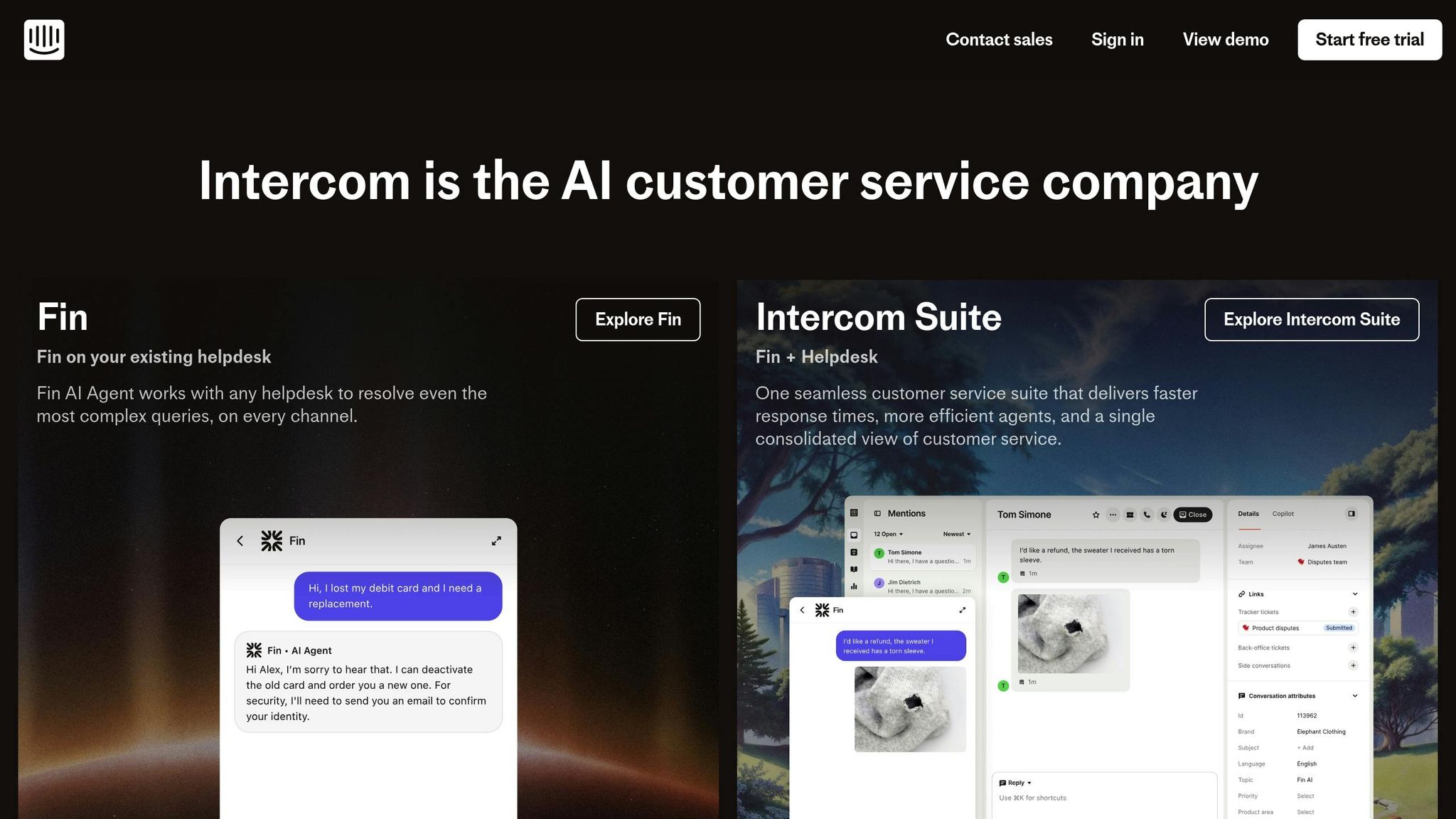 Intercom