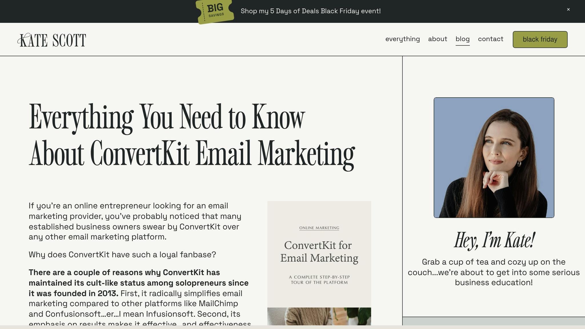 ConvertKit