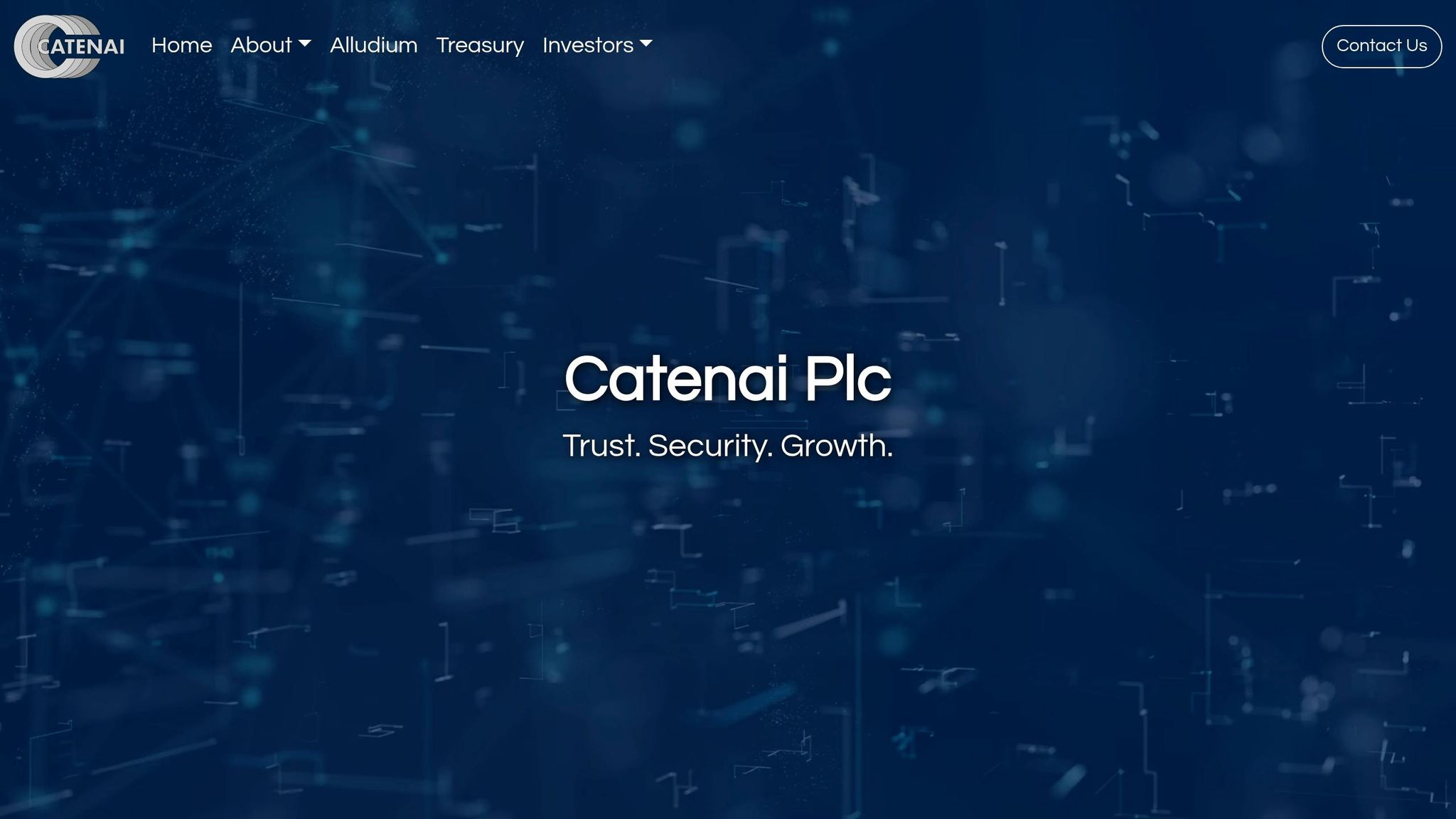 Catenai