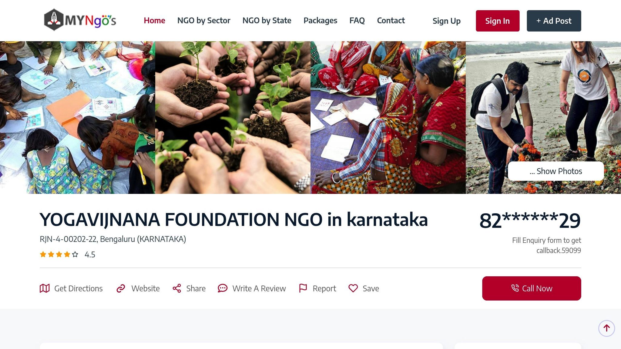 Yogavijnana Foundation