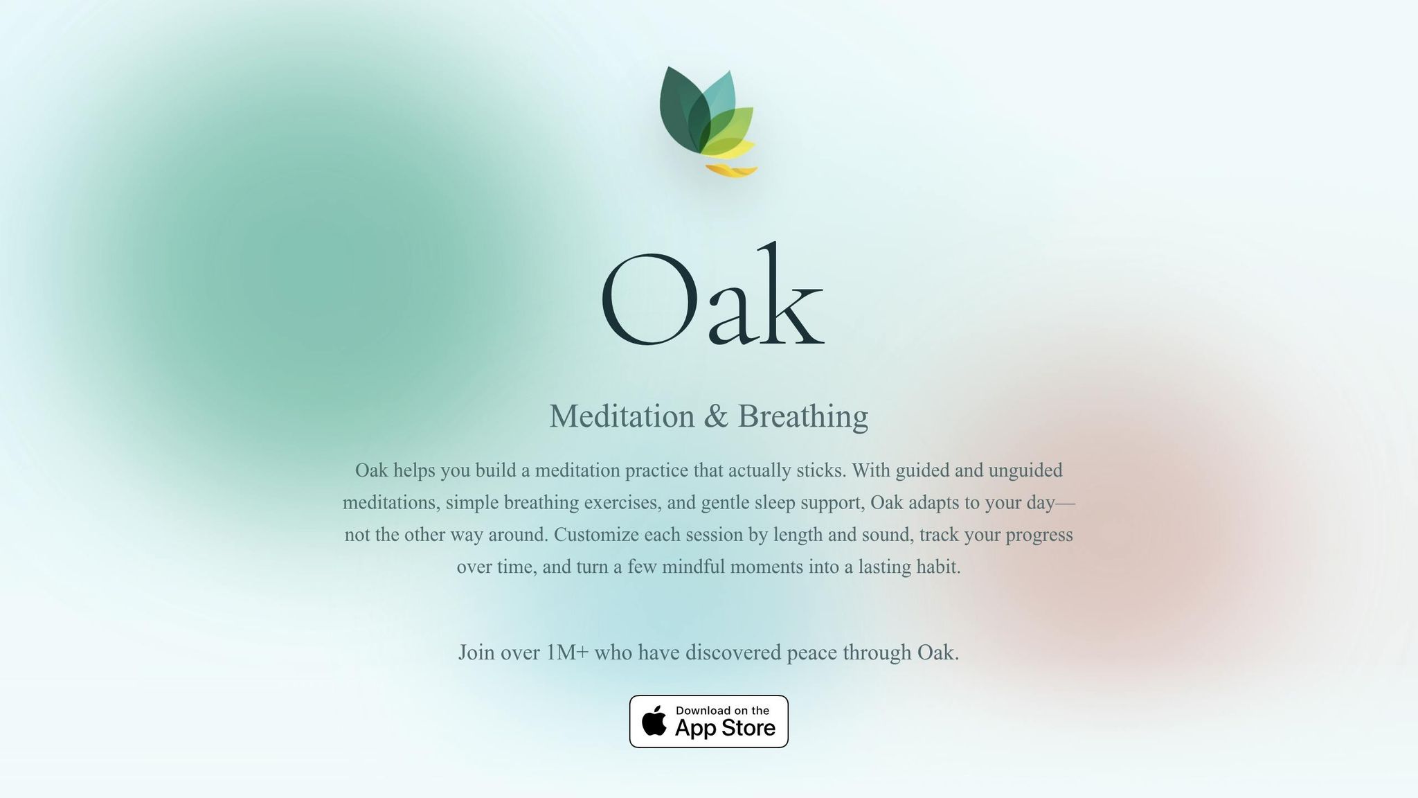 Oak