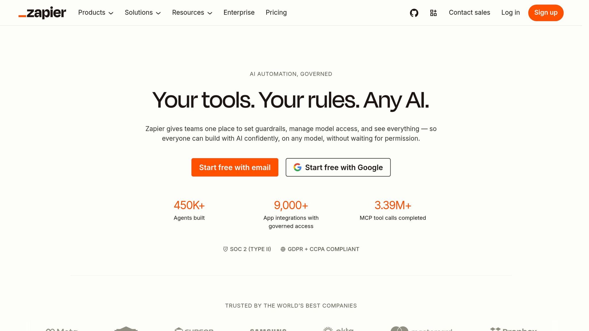 Zapier
