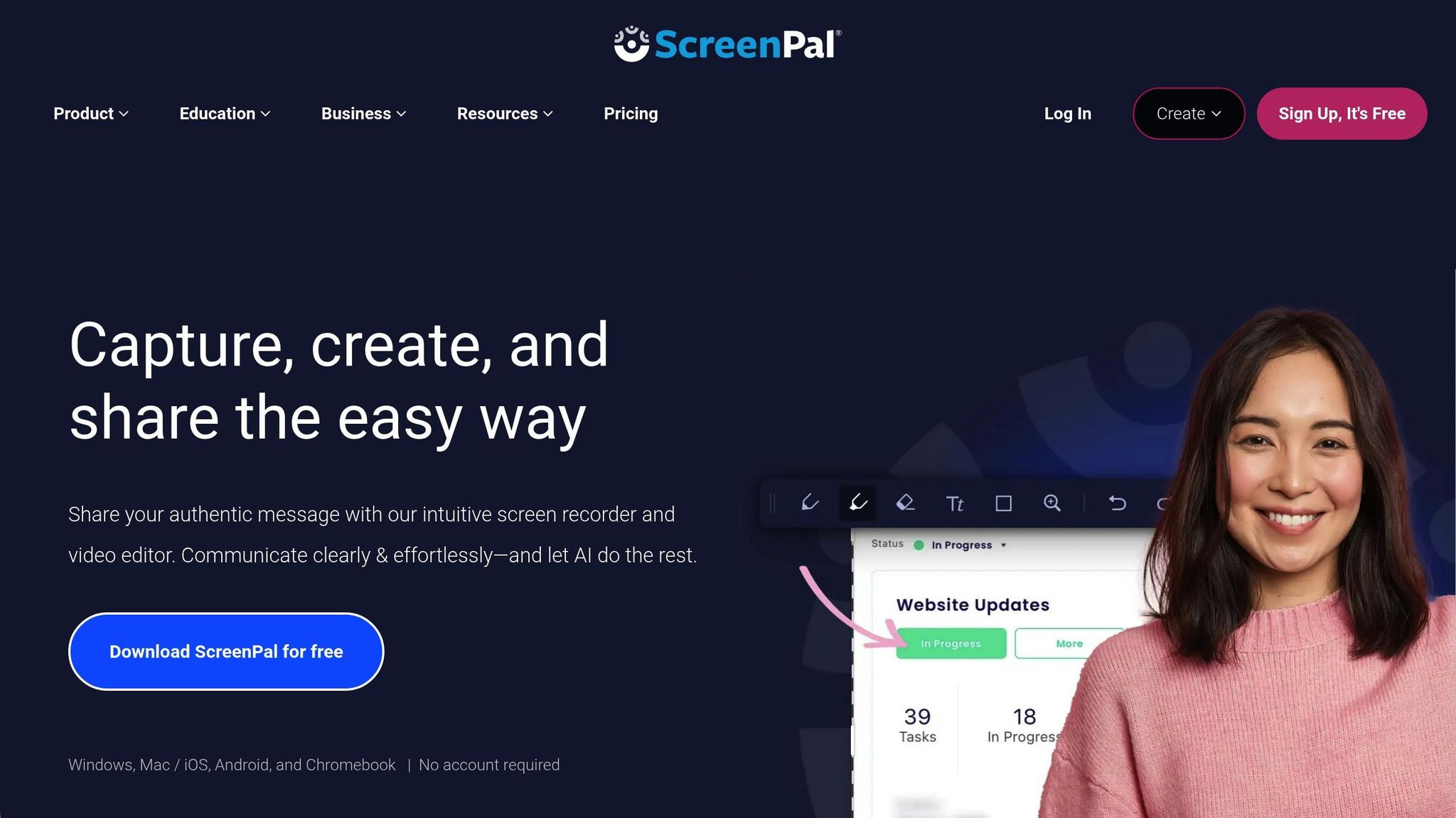 Screencast-O-Matic